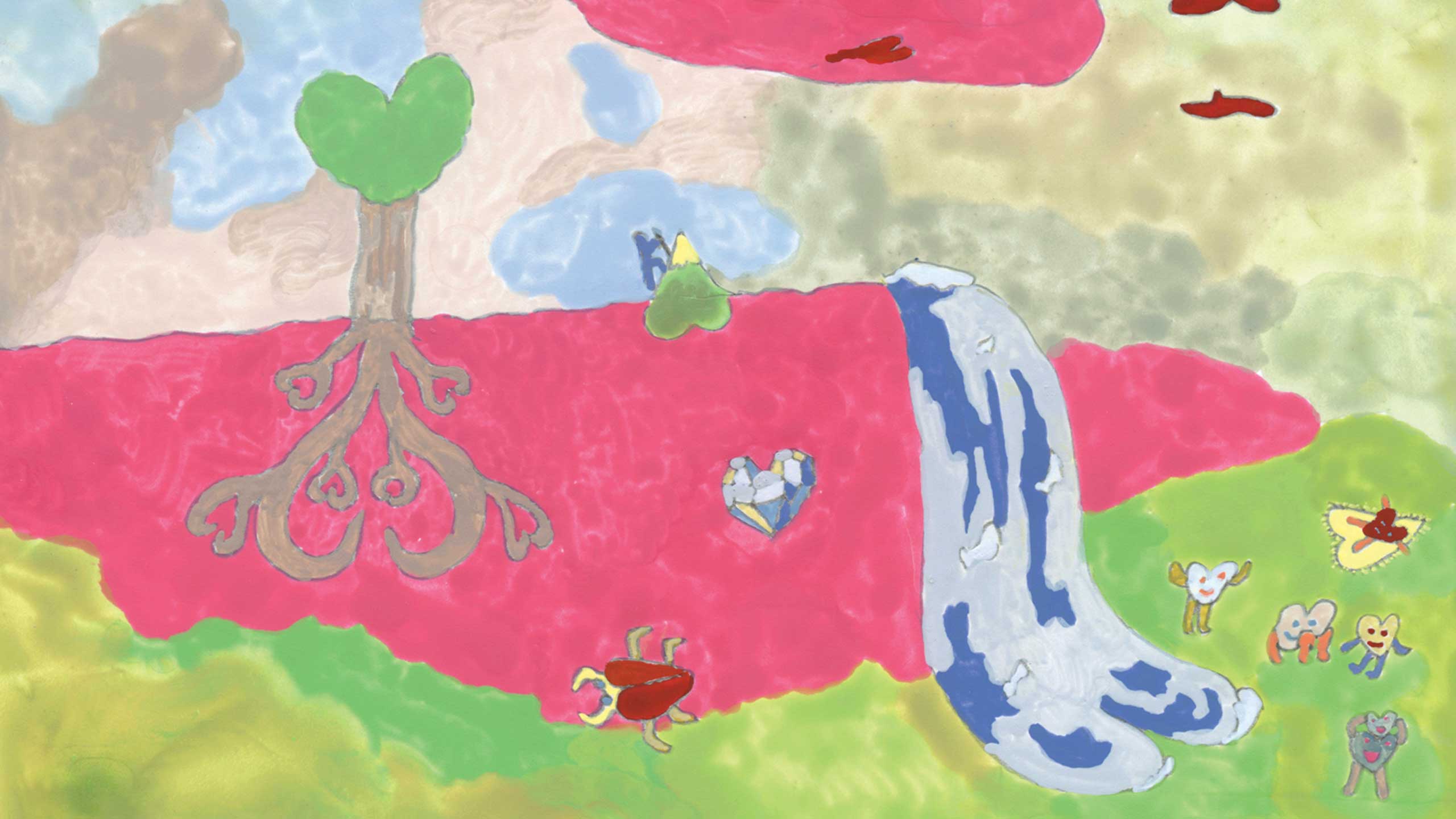 일러스트, 윤미원, 이모티콘, illustration, yoonmiwon, emoticon