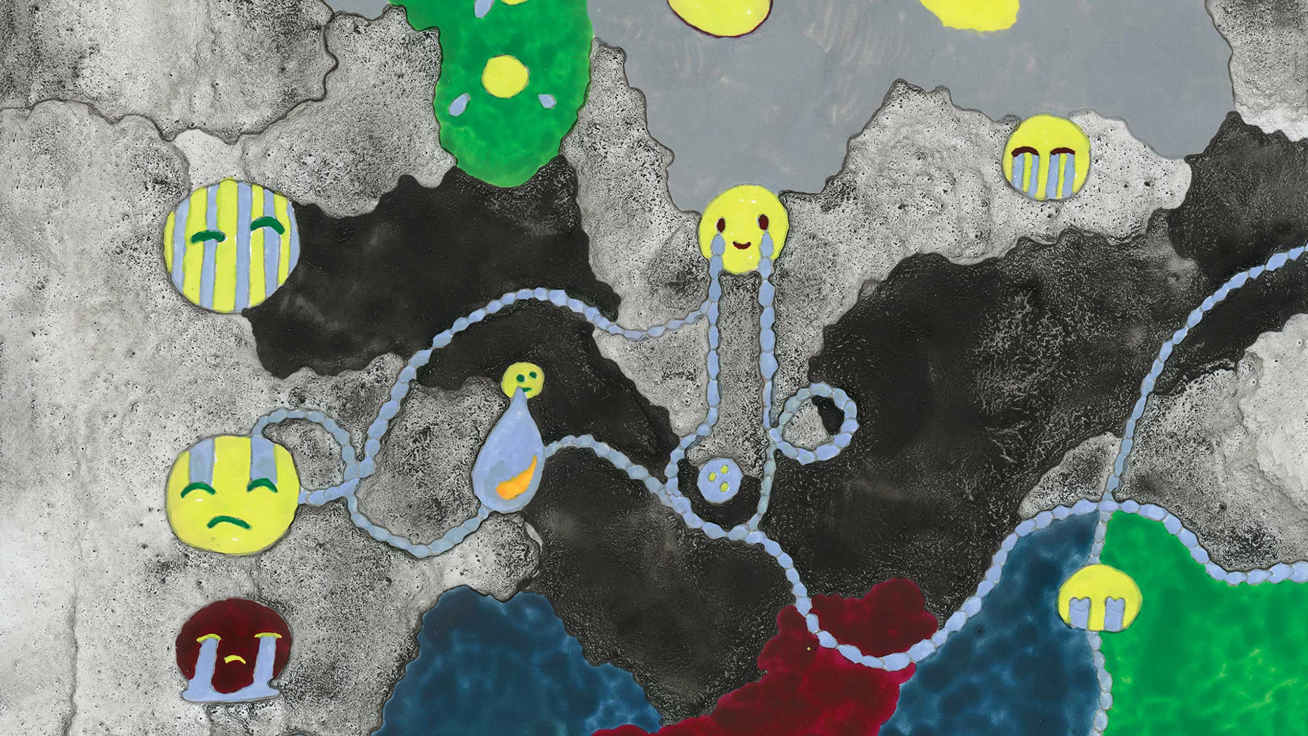 일러스트, 윤미원, 이모티콘, illustration, yoonmiwon, emoticon