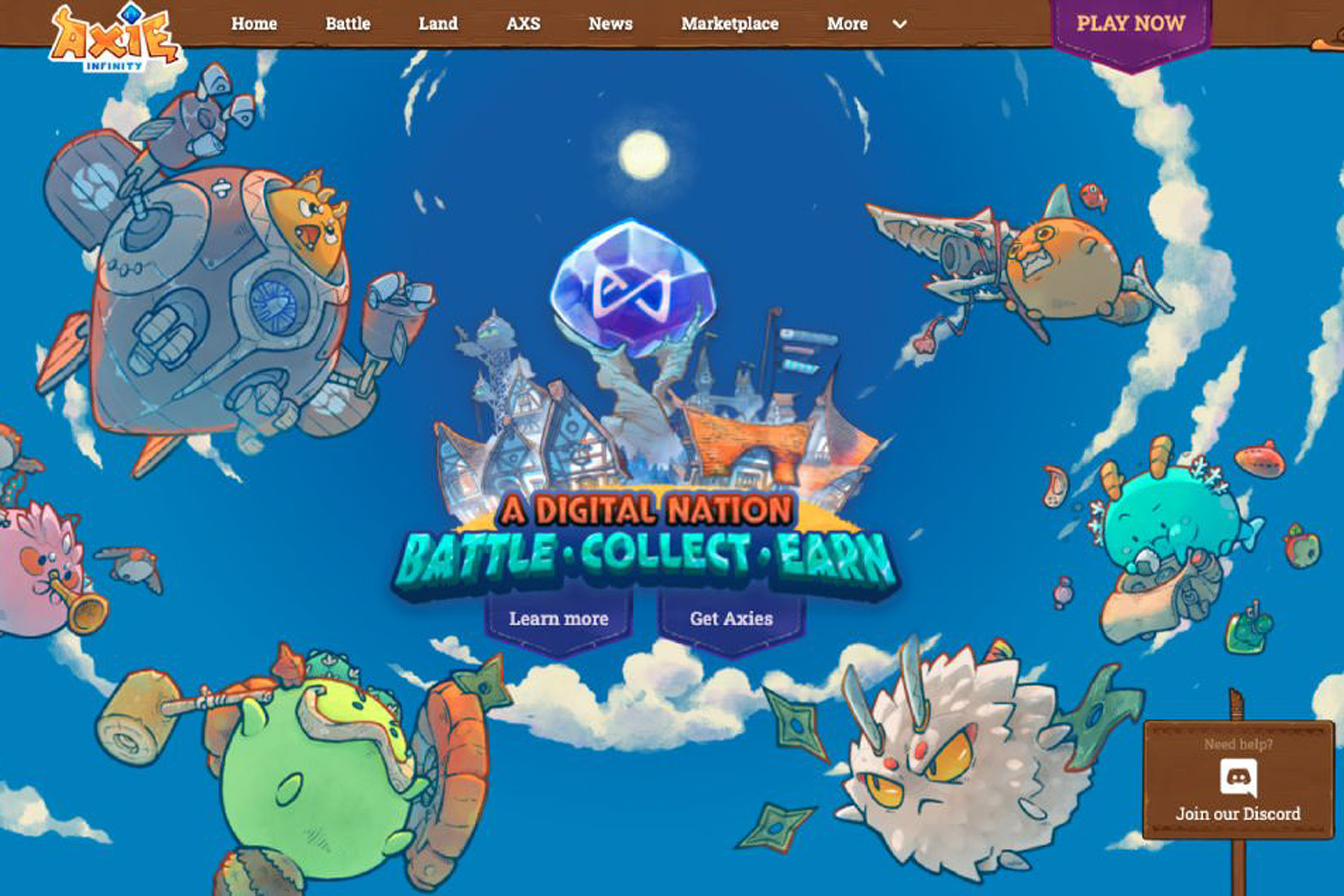 박재용, NFT, 전시