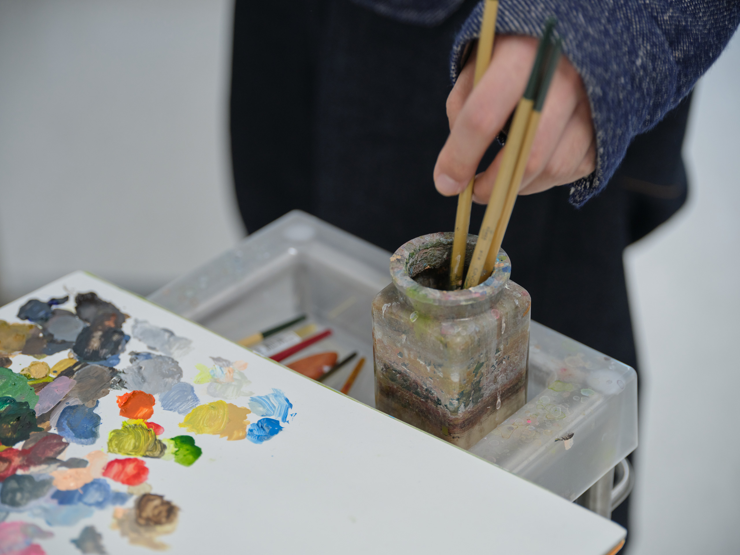 노상호, NohSangho, 비애티튜드, BeAttitude, 더그레이트챕북, TheGreatChapbook, 현대미술, Contemporaryart, 일러스트, illustration, 3D