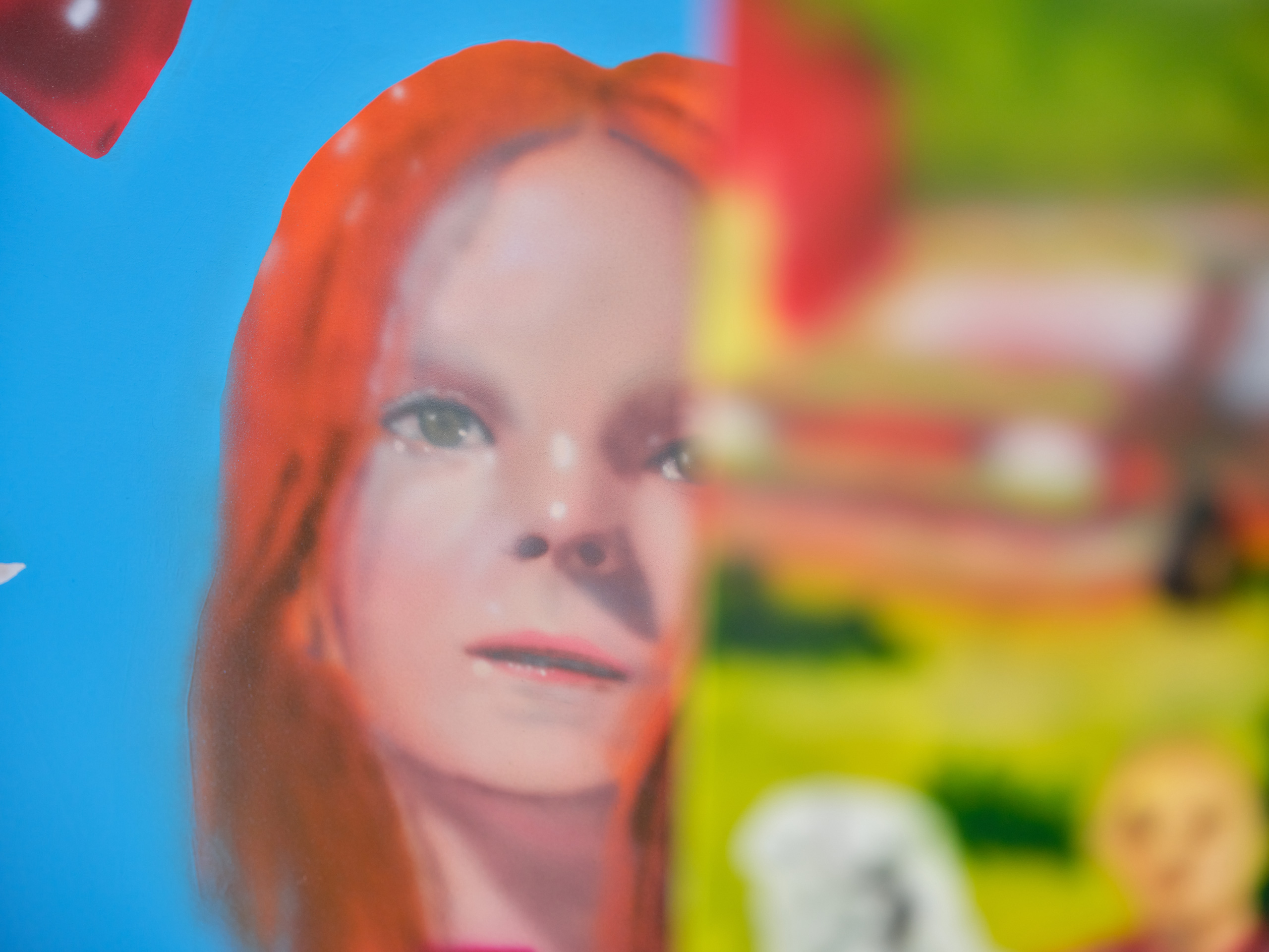 노상호, NohSangho, 비애티튜드, BeAttitude, 더그레이트챕북, TheGreatChapbook, 현대미술, Contemporaryart, 일러스트, illustration, 3D