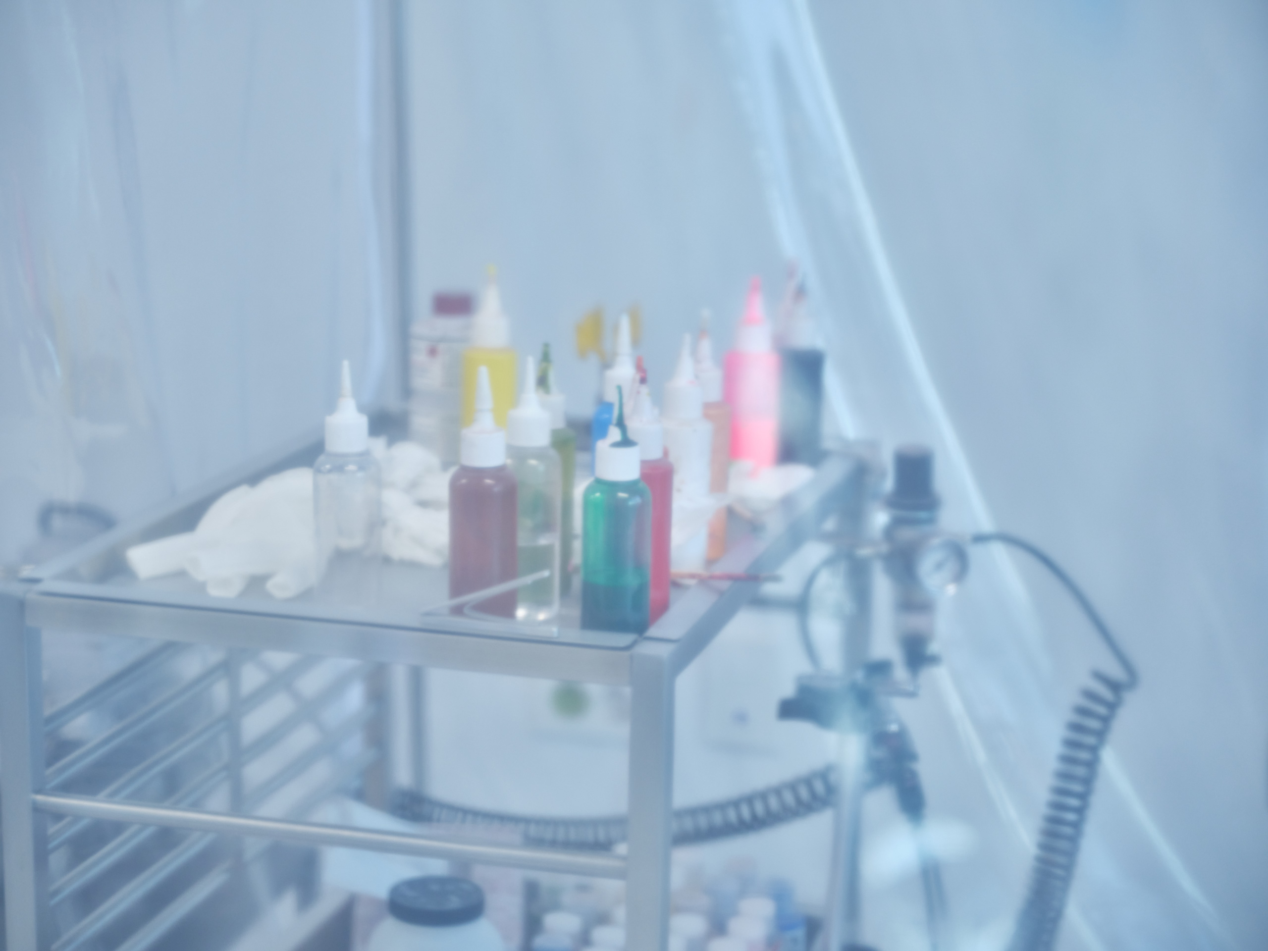 노상호, NohSangho, 비애티튜드, BeAttitude, 더그레이트챕북, TheGreatChapbook, 현대미술, Contemporaryart, 일러스트, illustration, 3D