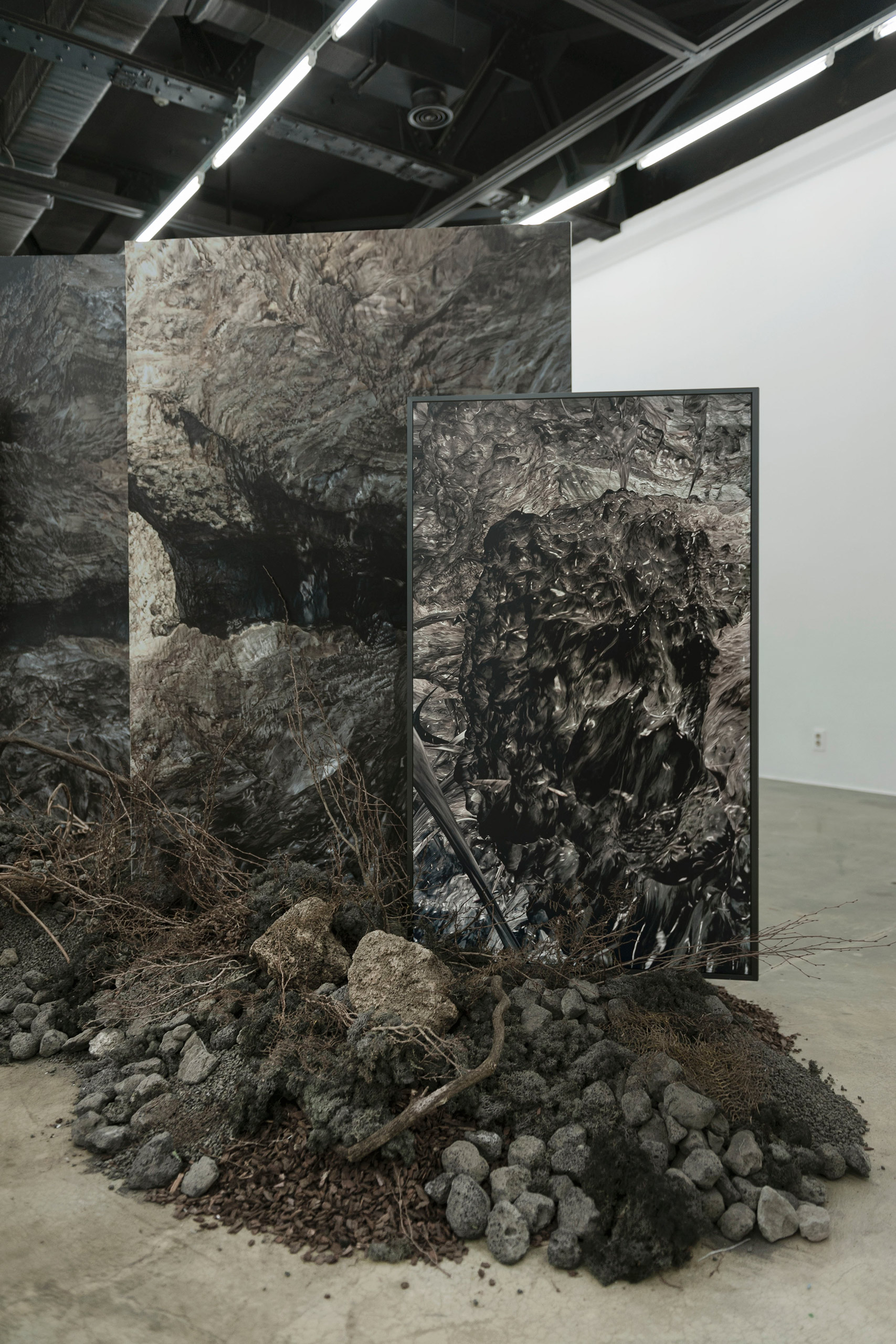 구기정, uncanny valley, 불쾌한 골짜기, 비애티튜드