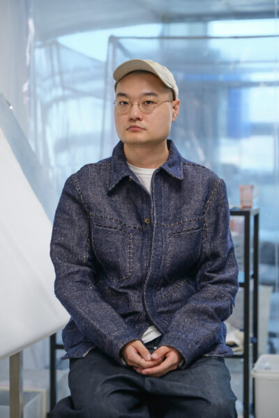 노상호, NohSangho, 비애티튜드, BeAttitude, 더그레이트챕북, TheGreatChapbook, 현대미술, Contemporaryart, 일러스트, illustration, 3D