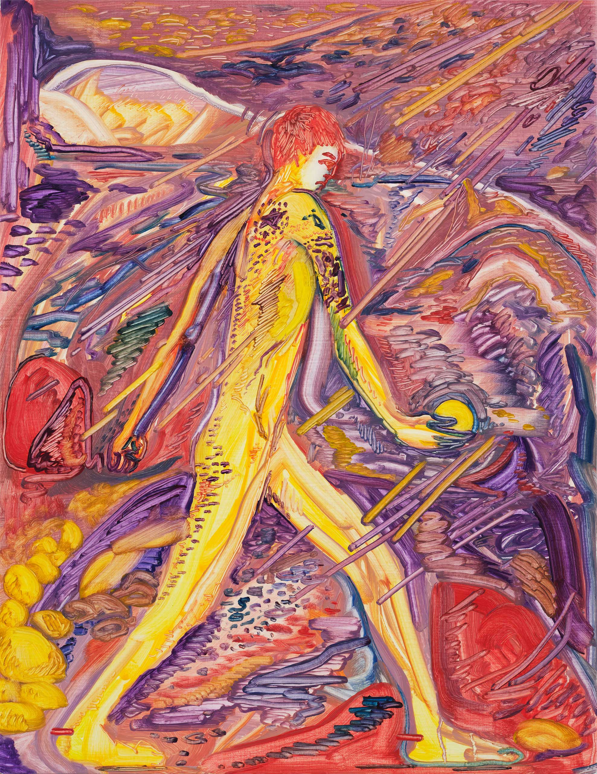 NFT, 박광수, 송은, 미술, 일러스트레이션, 학고재