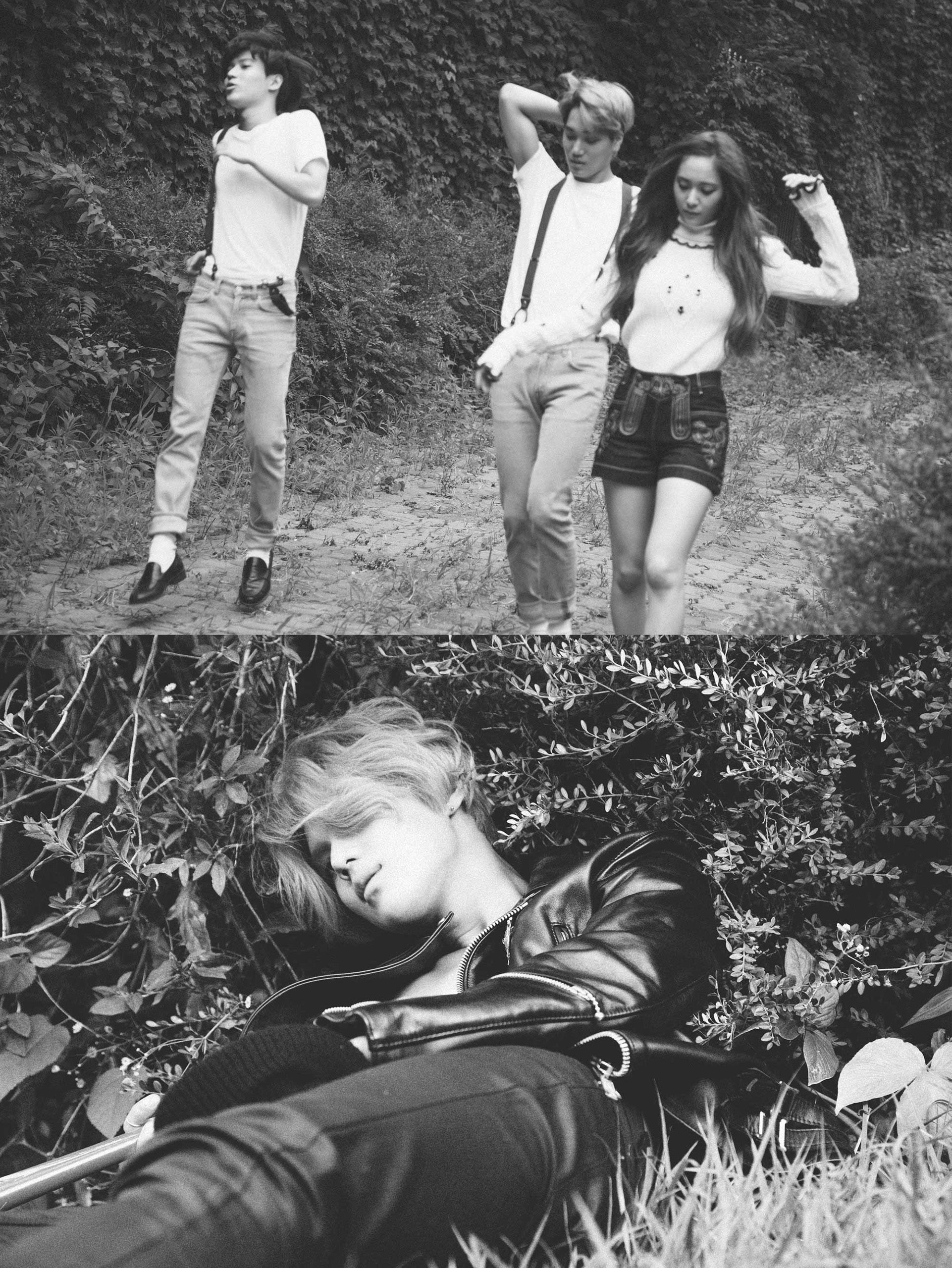 민희진, 보이그룹, 걸그룹, 화보사진, 케이팝, 크리스탈, krystal, minheejin, kpop, boygroup, girlgroup