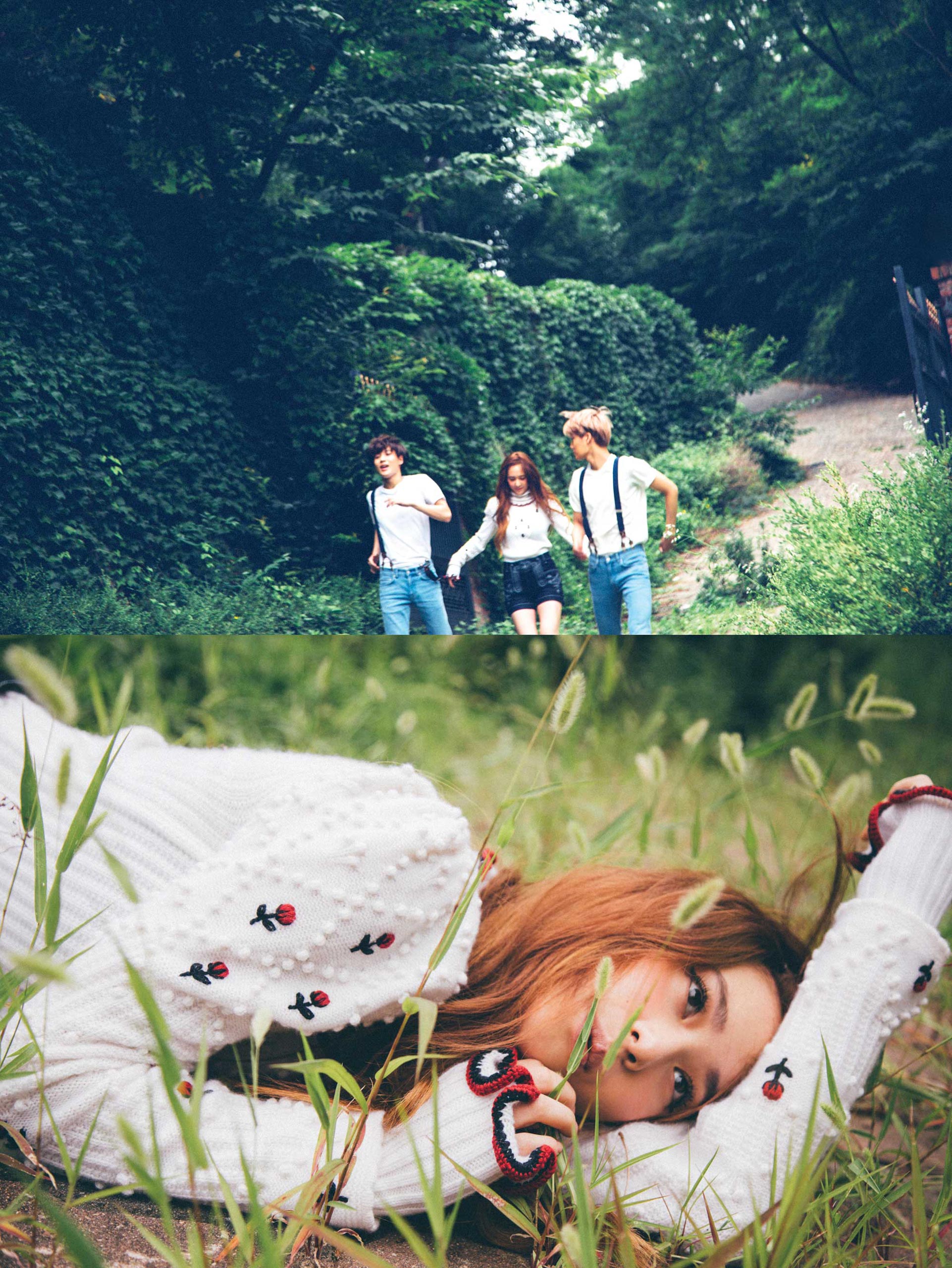 민희진, 보이그룹, 걸그룹, 화보사진, 케이팝, 크리스탈, krystal, minheejin, kpop, boygroup, girlgroup