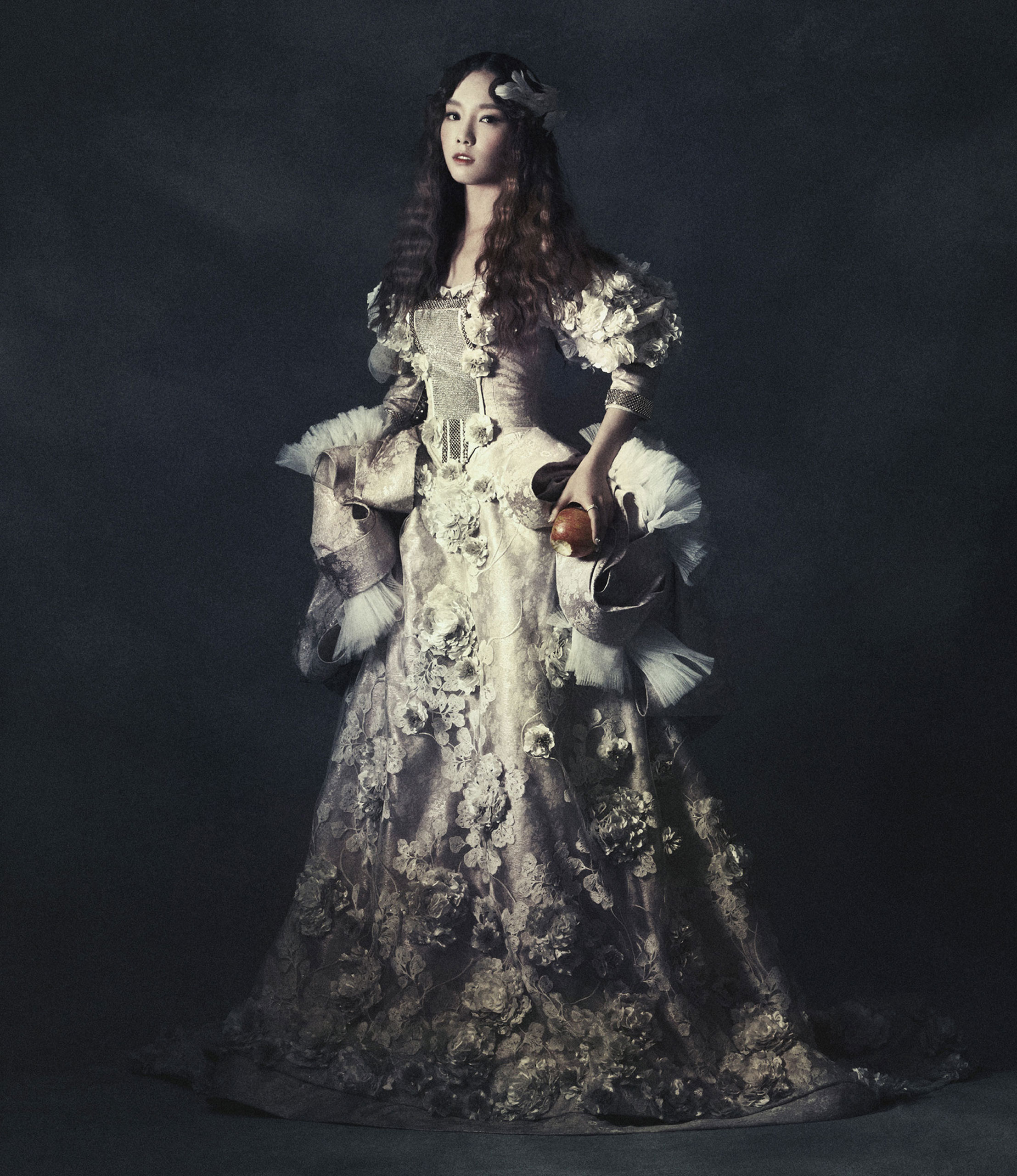 민희진, 보이그룹, 걸그룹, 화보사진, 케이팝, 태연, taeyeon, minheejin, kpop, boygroup, girlgroup