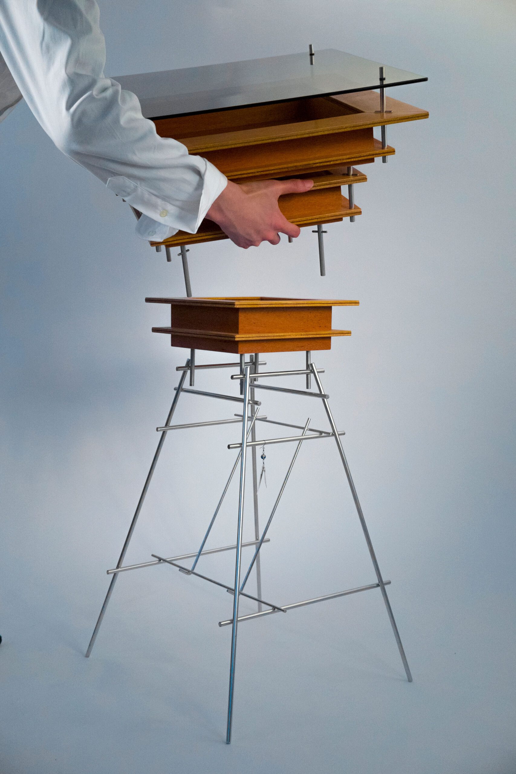 dajuro, 다주로, 다주로스튜디오, 가구, 디자인, 건축적인, 스투파, stupa