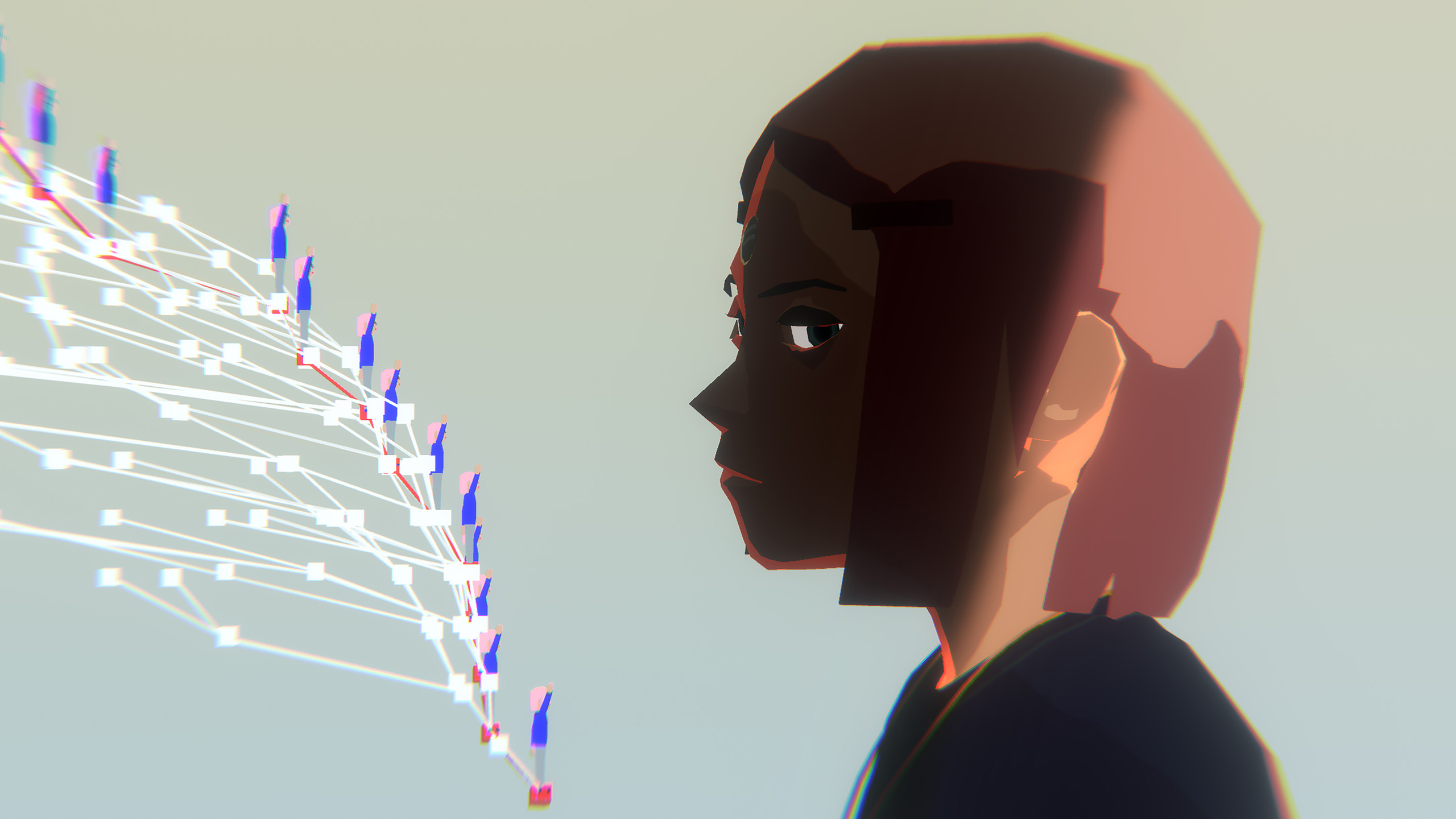 인공지능, 히토슈타이얼, 이안쳉, hitosteyerl, artificialintelligence, iancheng, lifeafterbob