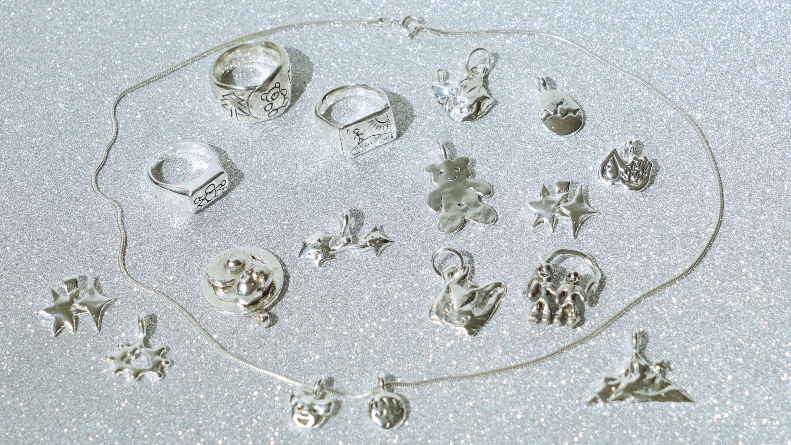 오가영, migkai, kaidrinkswater, jewelry, 주얼리, 공예, 목걸이