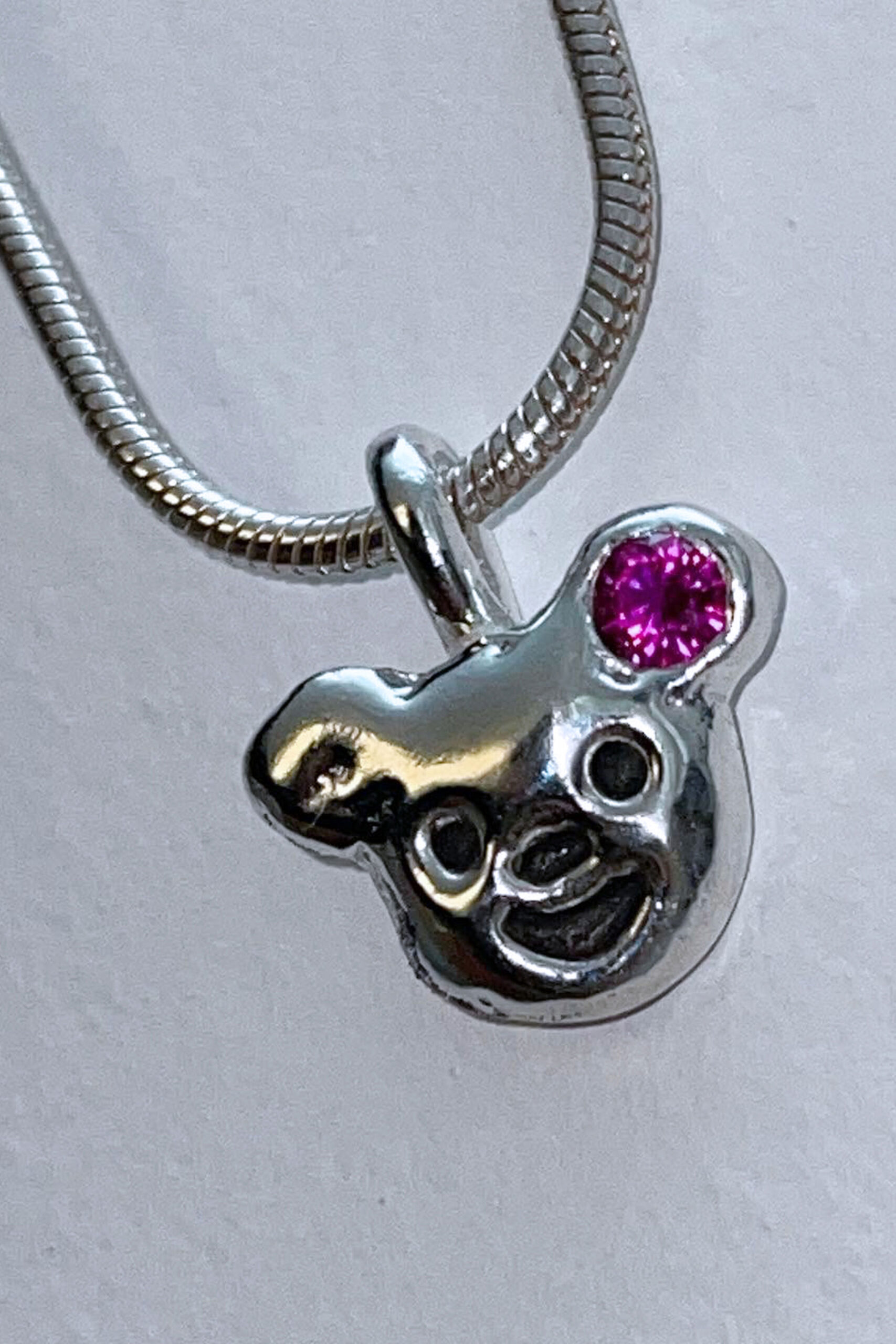 오가영, migkai, kaidrinkswater, jewelry, 주얼리, 공예, 목걸이