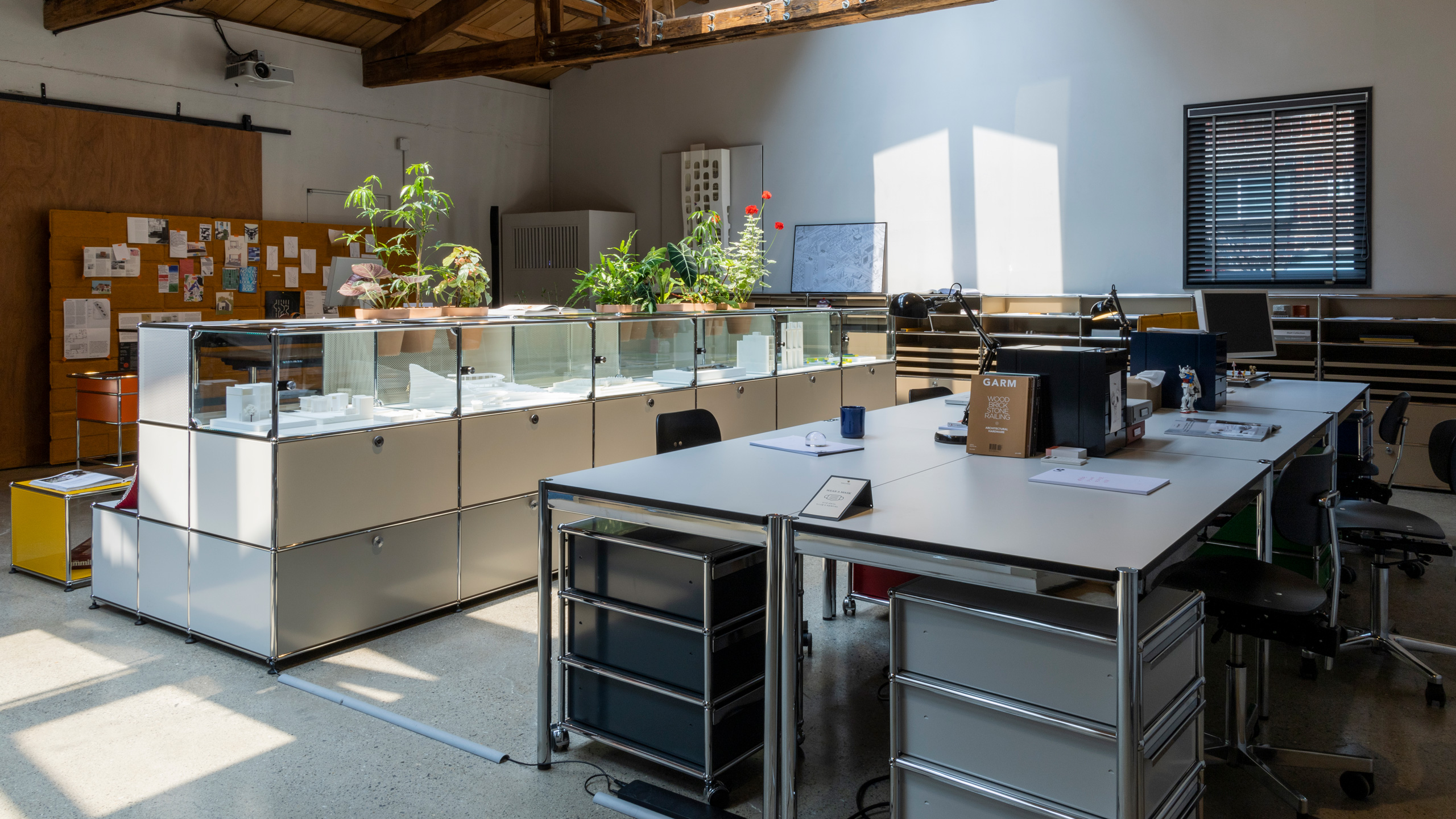 cociety, 코사이어티, usm, workingforinspiration, 가구, 사무실,