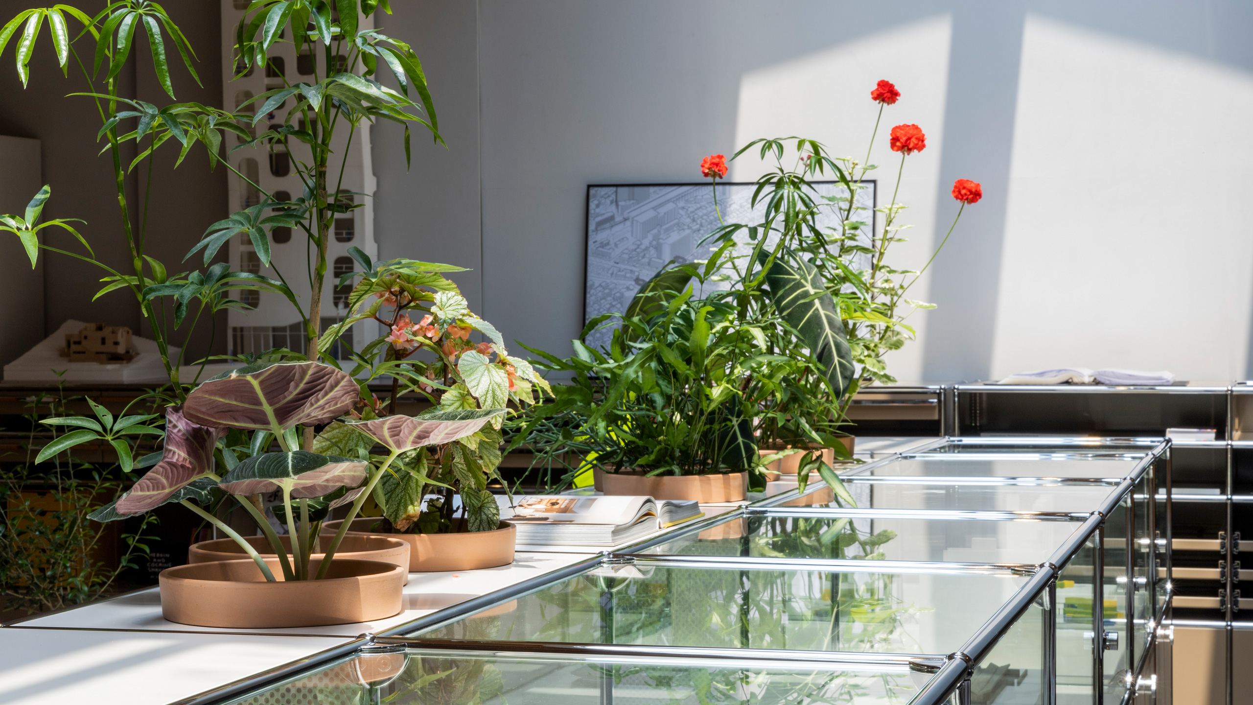 cociety, 코사이어티, usm, workingforinspiration, 가구, 사무실,