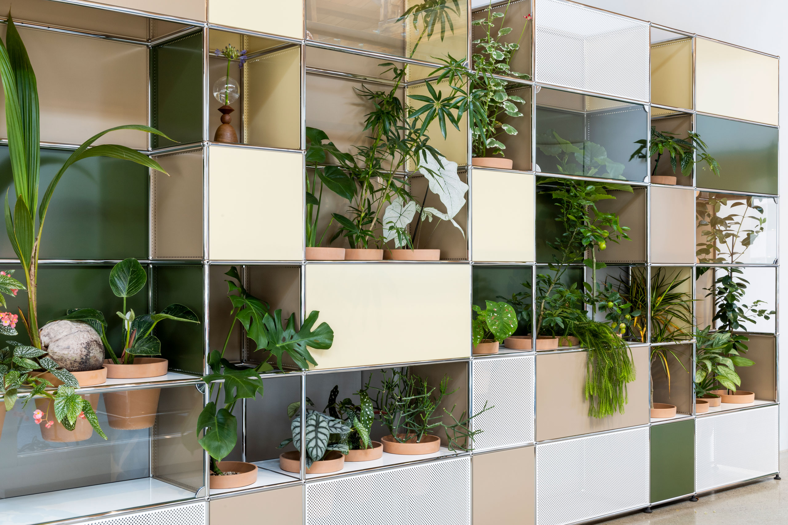 cociety, 코사이어티, usm, workingforinspiration, 가구, 사무실,