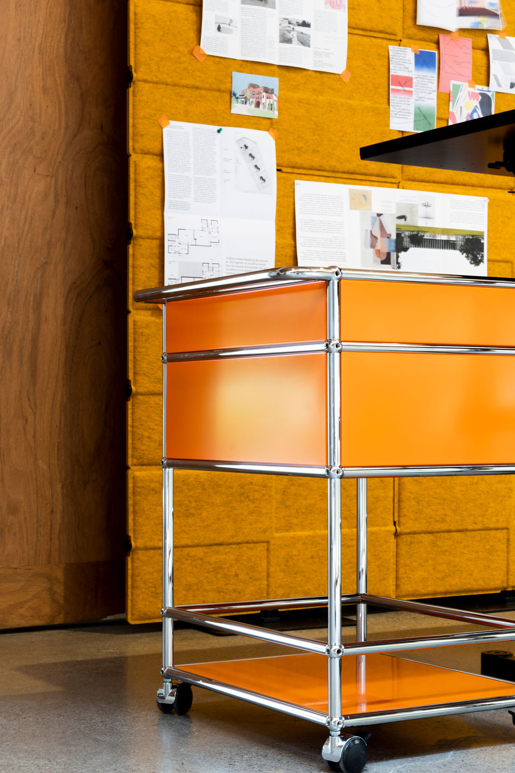 cociety, 코사이어티, usm, workingforinspiration, 가구, 사무실,