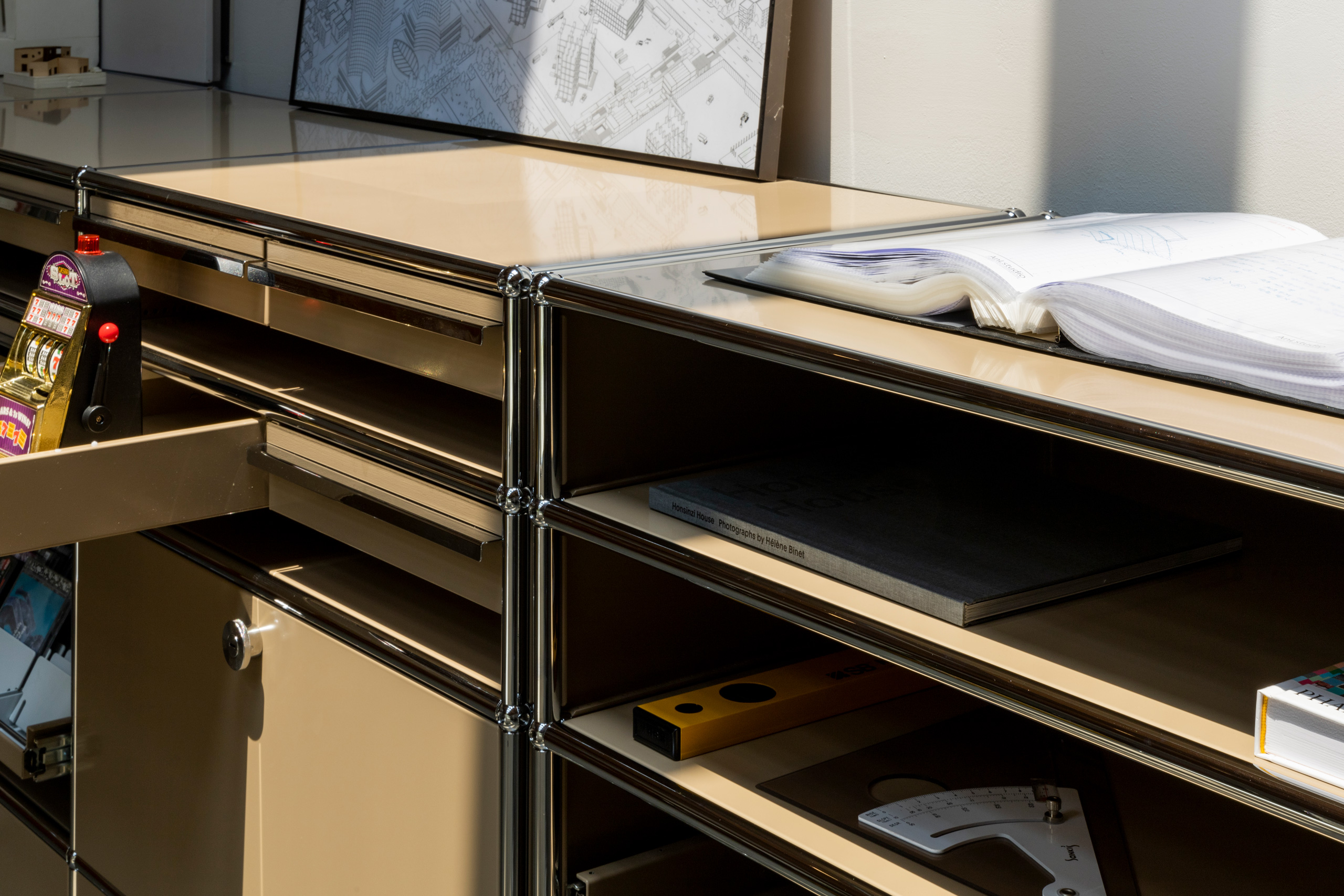 cociety, 코사이어티, usm, workingforinspiration, 가구, 사무실,