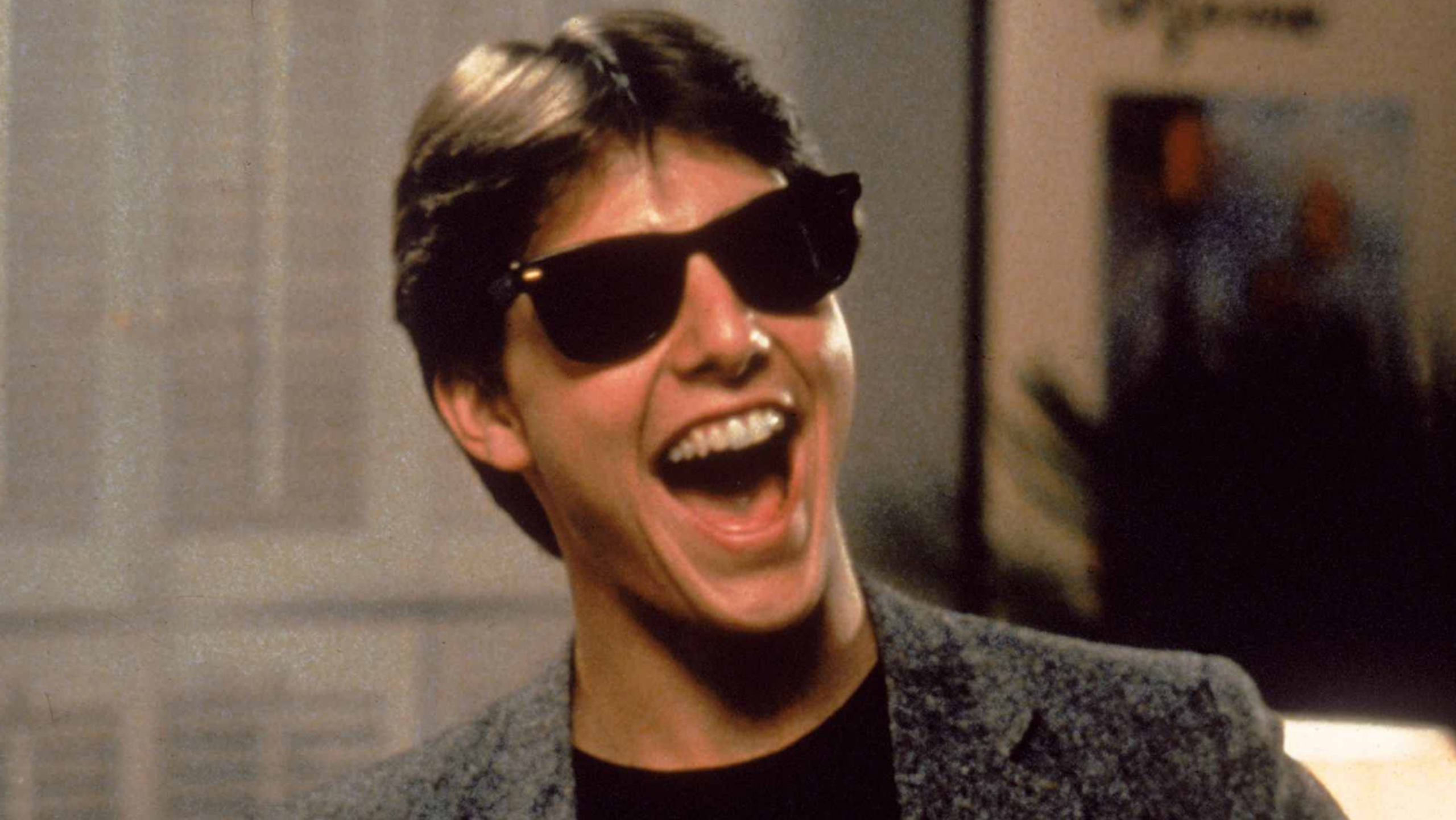 탐크루즈, ThomasCruise, 영화배우, actor, 탑건, topgun, movie, 에세이, essay