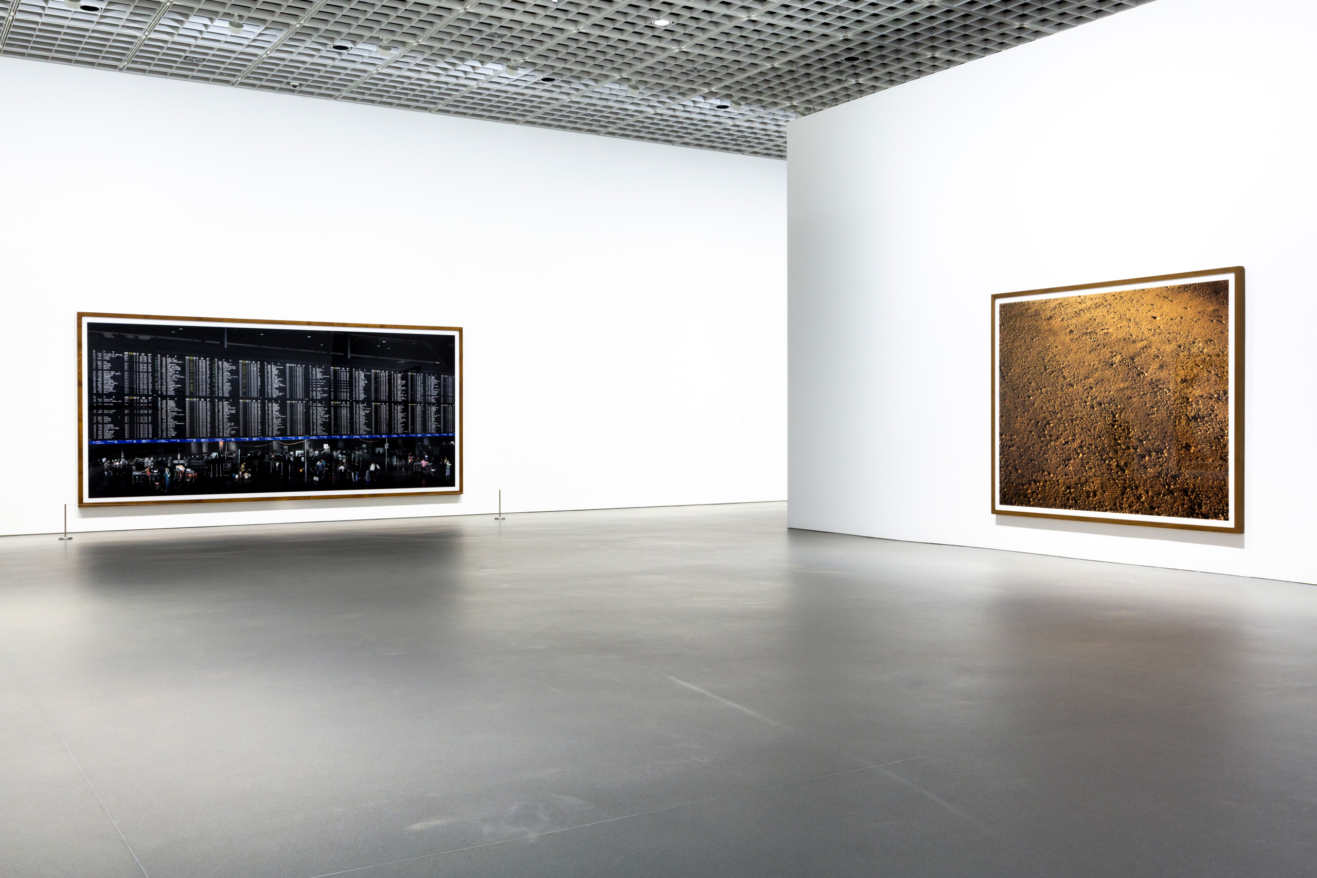 아모레퍼시픽미술관, 안드레커스키, andreasgursky, photography, 사진, 대형사진, amorepacificmuseum, exhibition, 전시