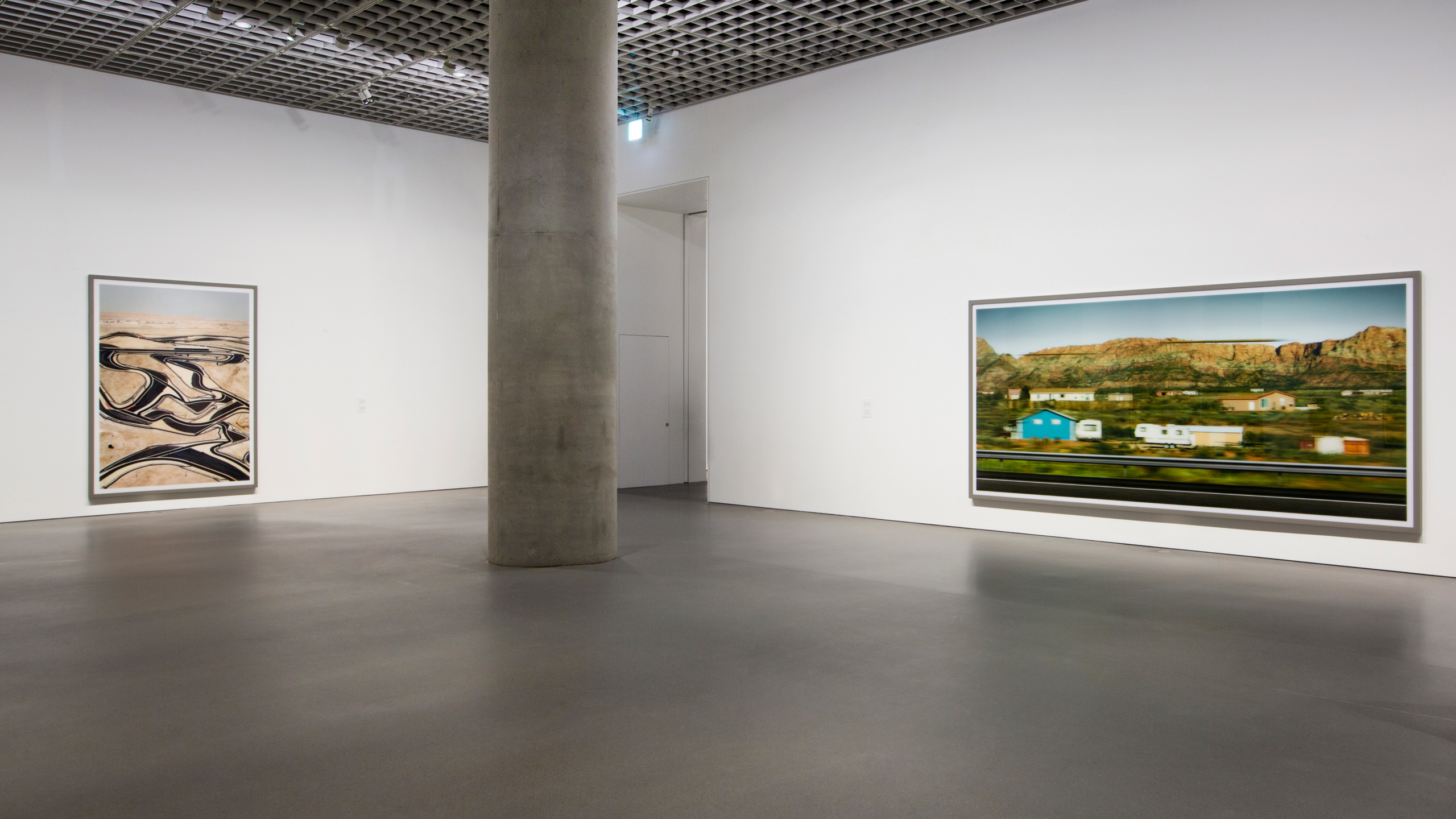 아모레퍼시픽미술관, 안드레커스키, andreasgursky, photography, 사진, 대형사진, amorepacificmuseum, exhibition, 전시