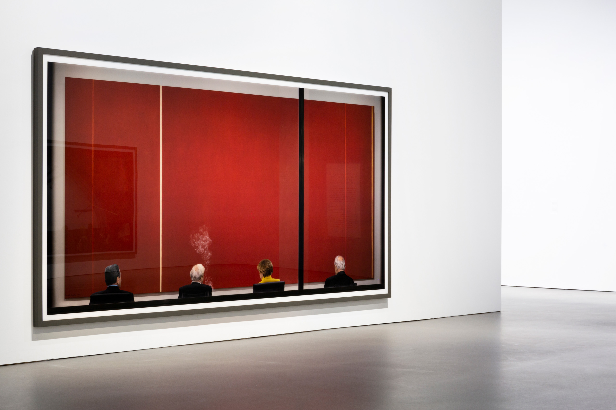 아모레퍼시픽미술관, 안드레커스키, andreasgursky, photography, 사진, 대형사진, amorepacificmuseum, exhibition, 전시