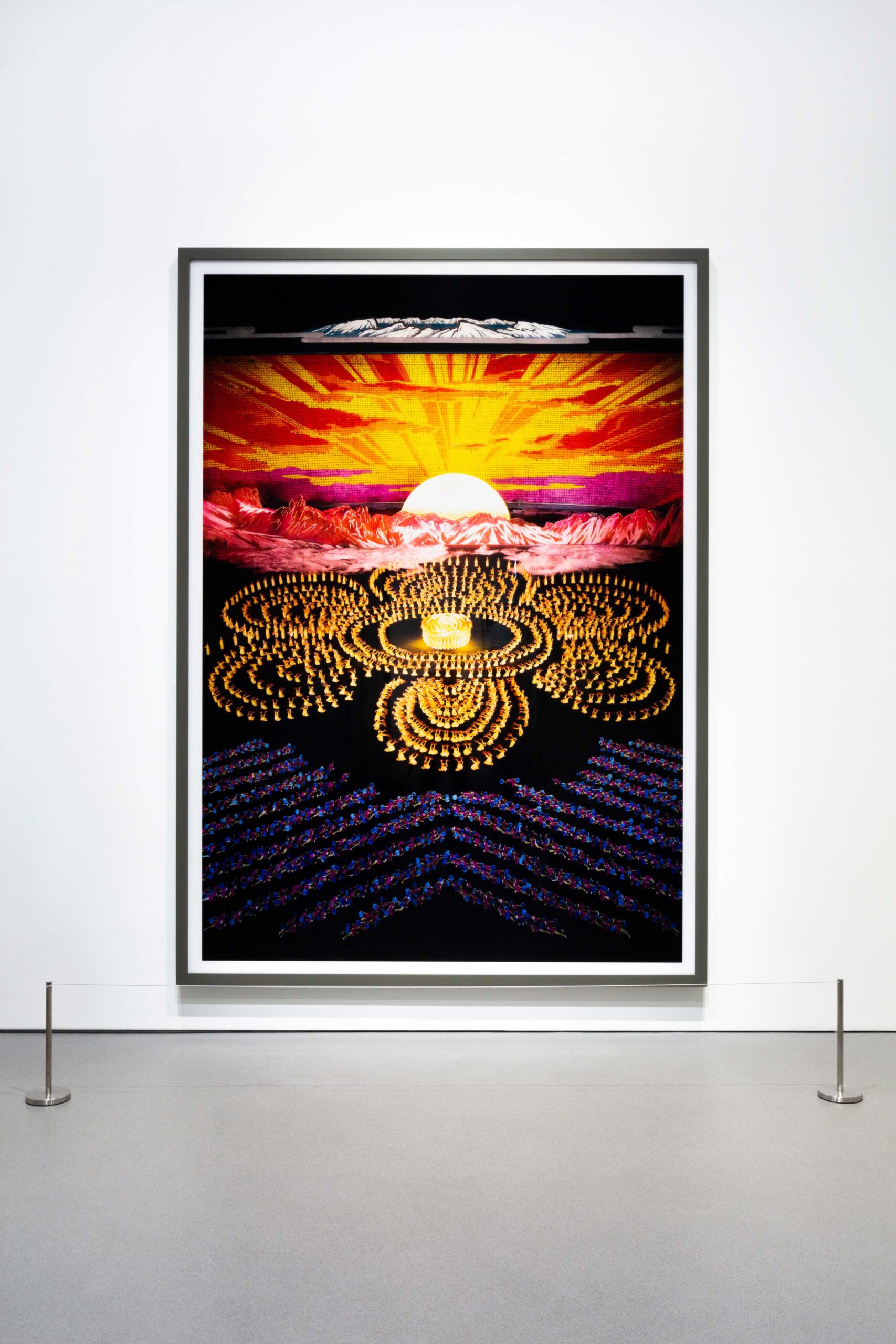 아모레퍼시픽미술관, 안드레커스키, andreasgursky, photography, 사진, 대형사진, amorepacificmuseum, exhibition, 전시