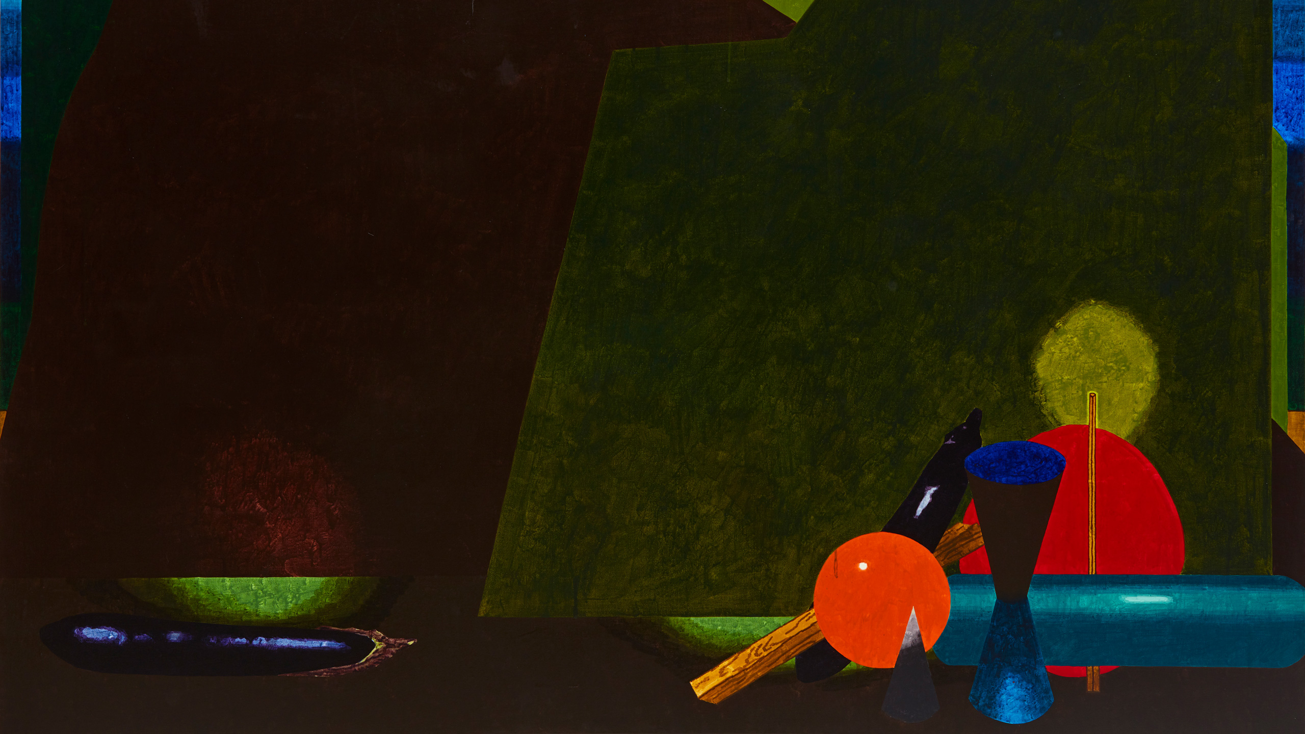 전현선, JeonHyeonseon, 그림, 회화, 드로잉, art, drawing, 아트스펙트럼2022, 리움