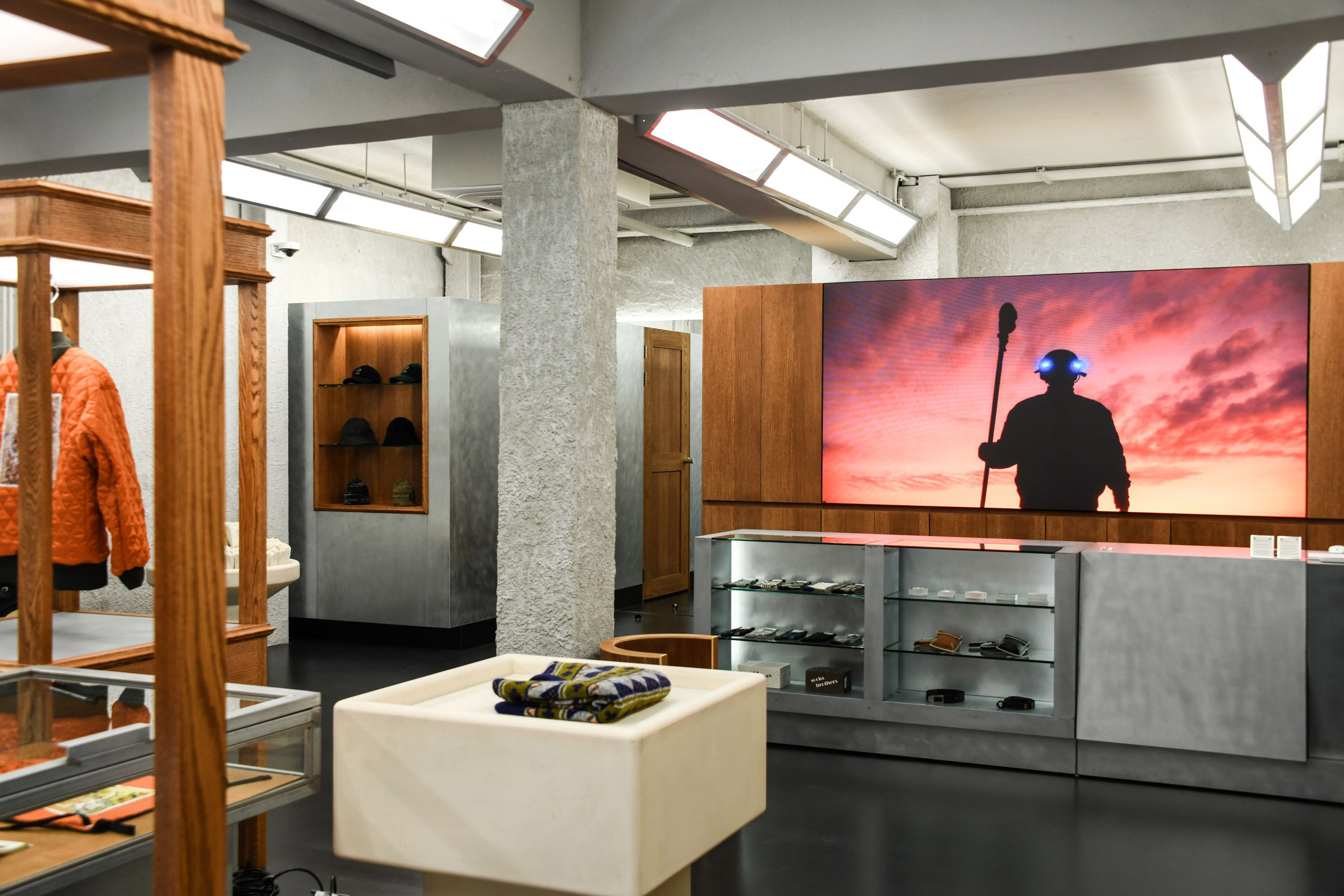 커스텀멜로우-성수점