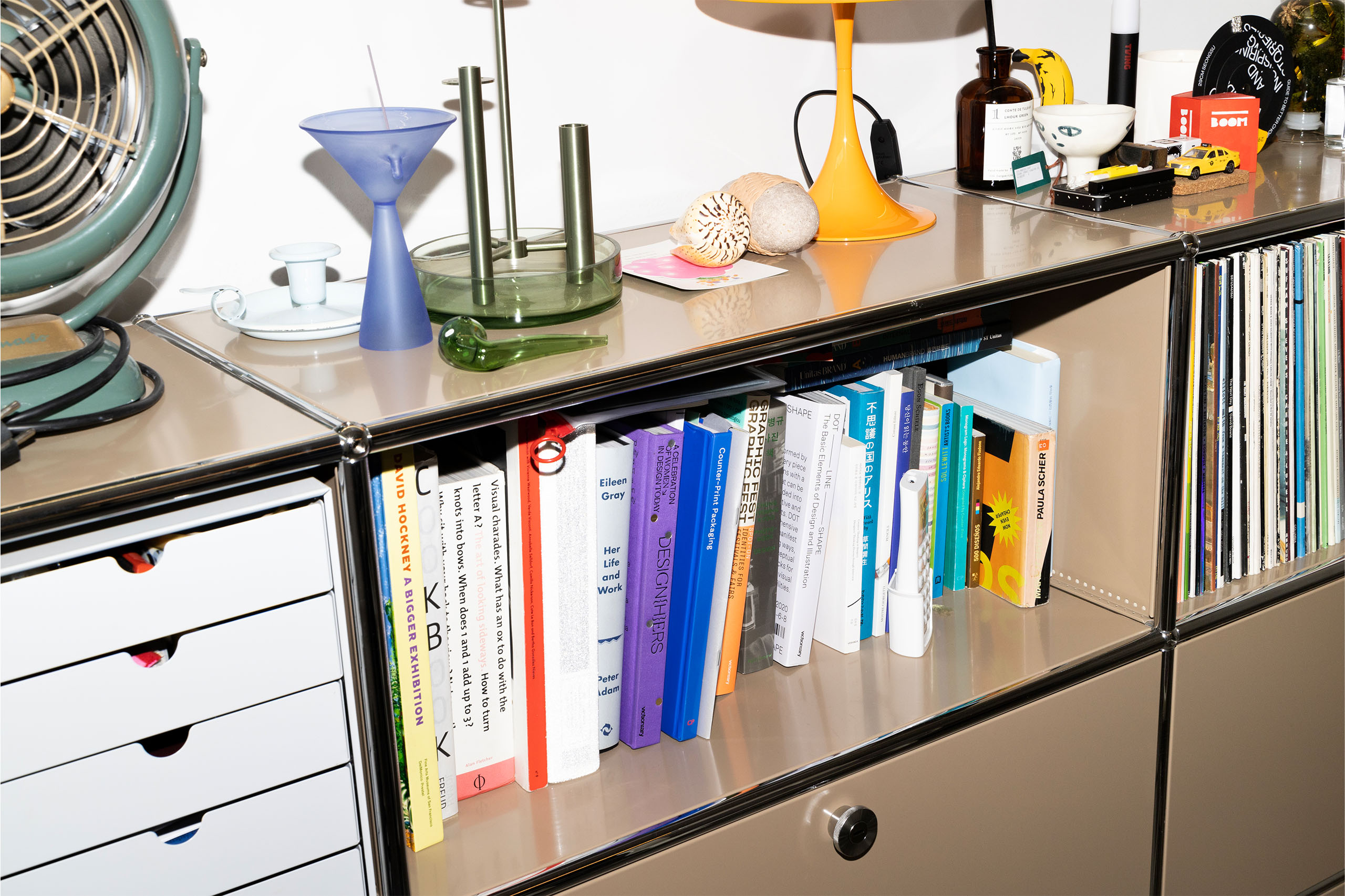 CFC사무실 USM시스템