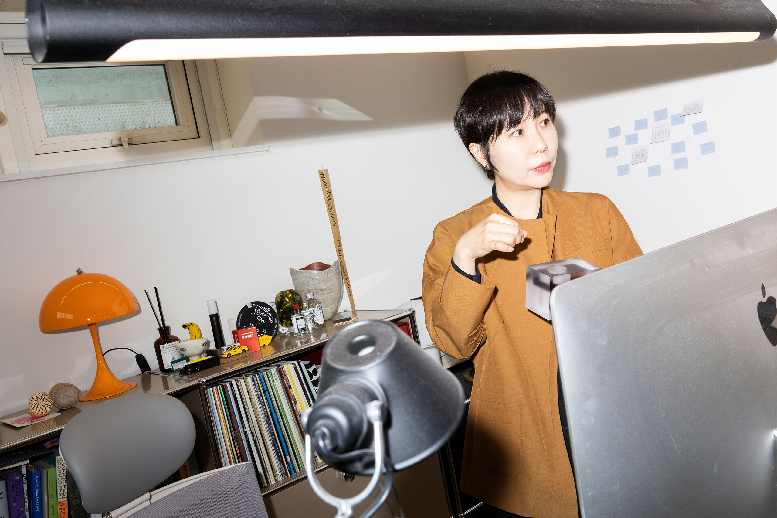 CFC 전채리 실장