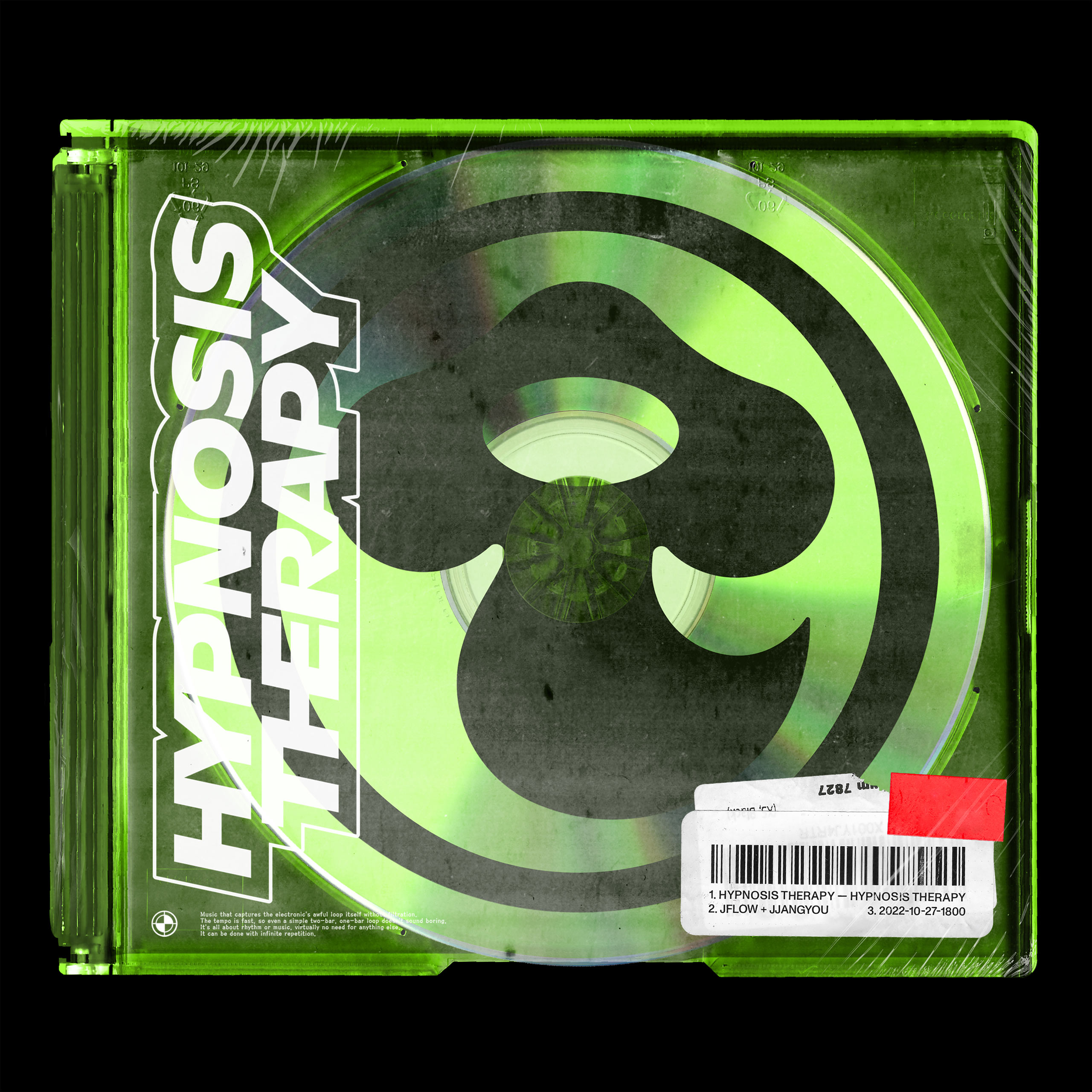 김윤하, 힙노시스테라피, HypnnosisTerapy