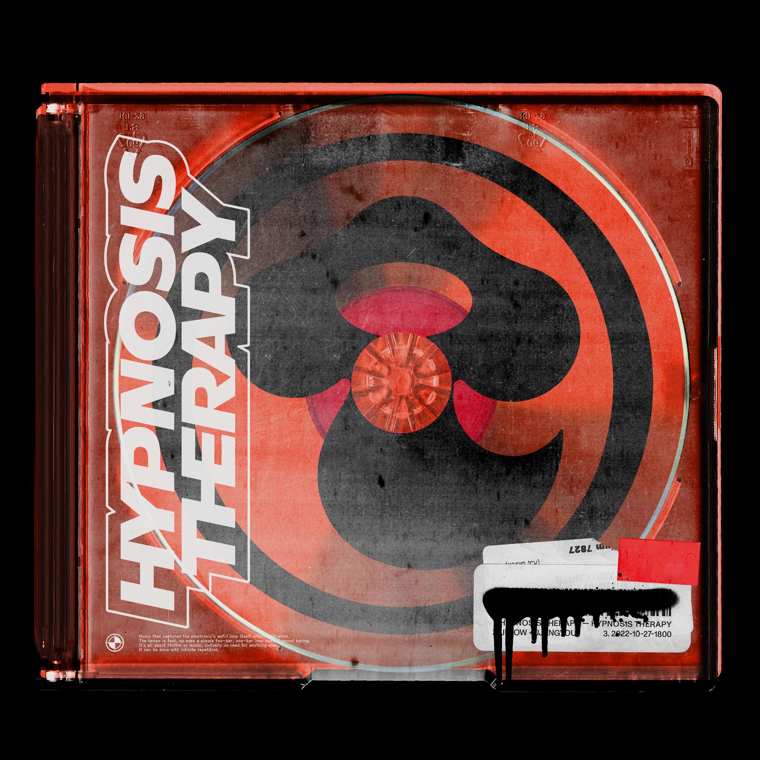 김윤하, 힙노시스테라피, HypnnosisTerapy