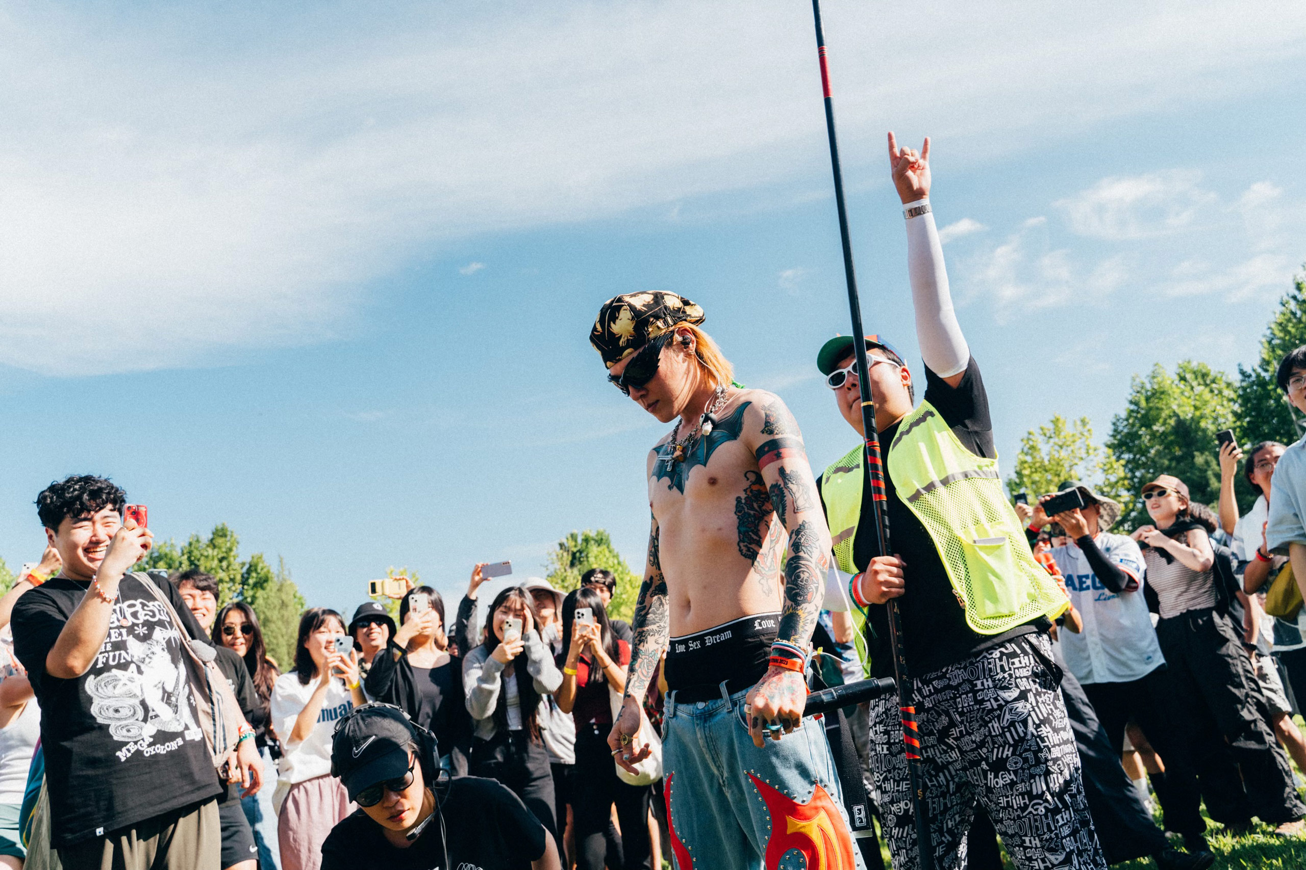 김윤하, 힙노시스테라피, HypnnosisTerapy