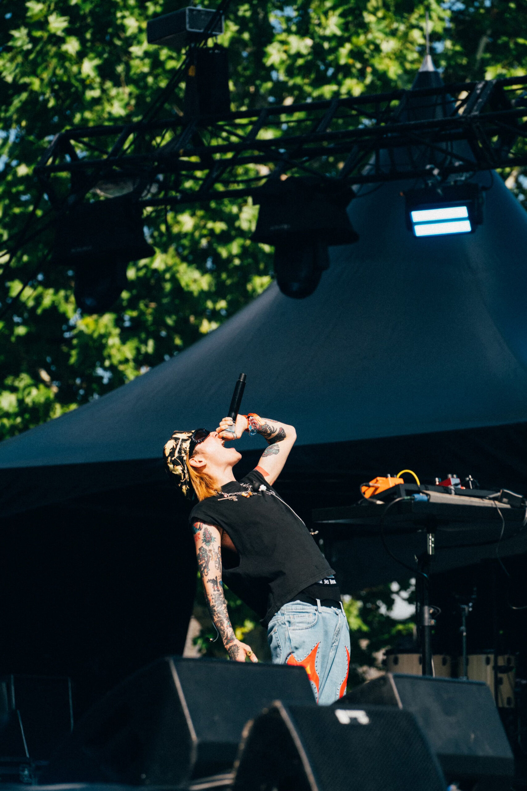 김윤하, 힙노시스테라피, HypnnosisTerapy