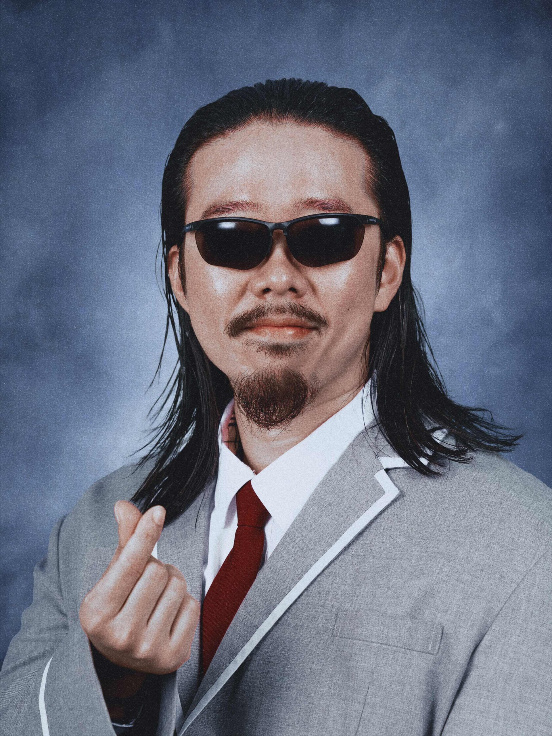 김윤하, 힙노시스테라피, HypnnosisTerapy