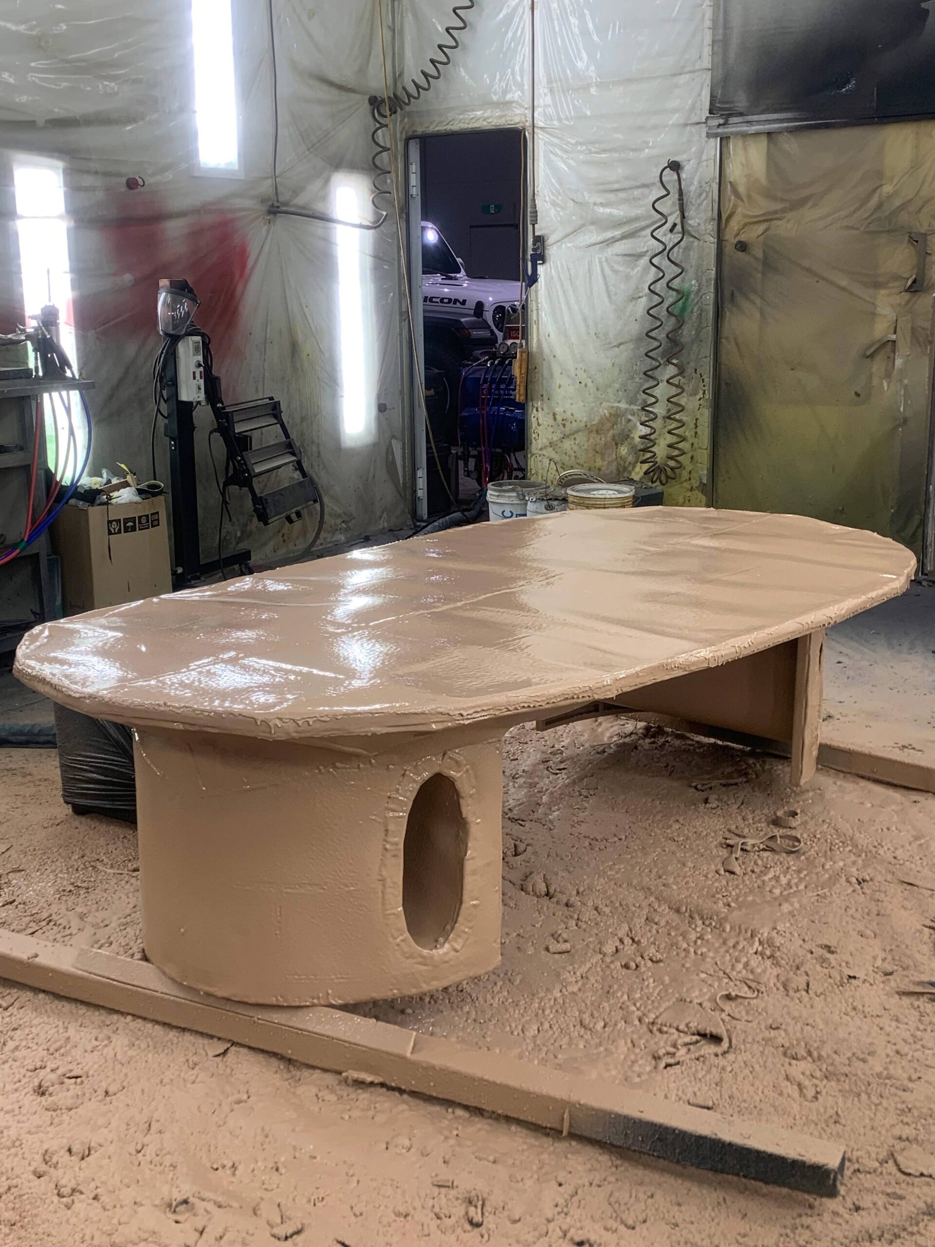 최성일, SeongilChoi, YESYESYES-scaled