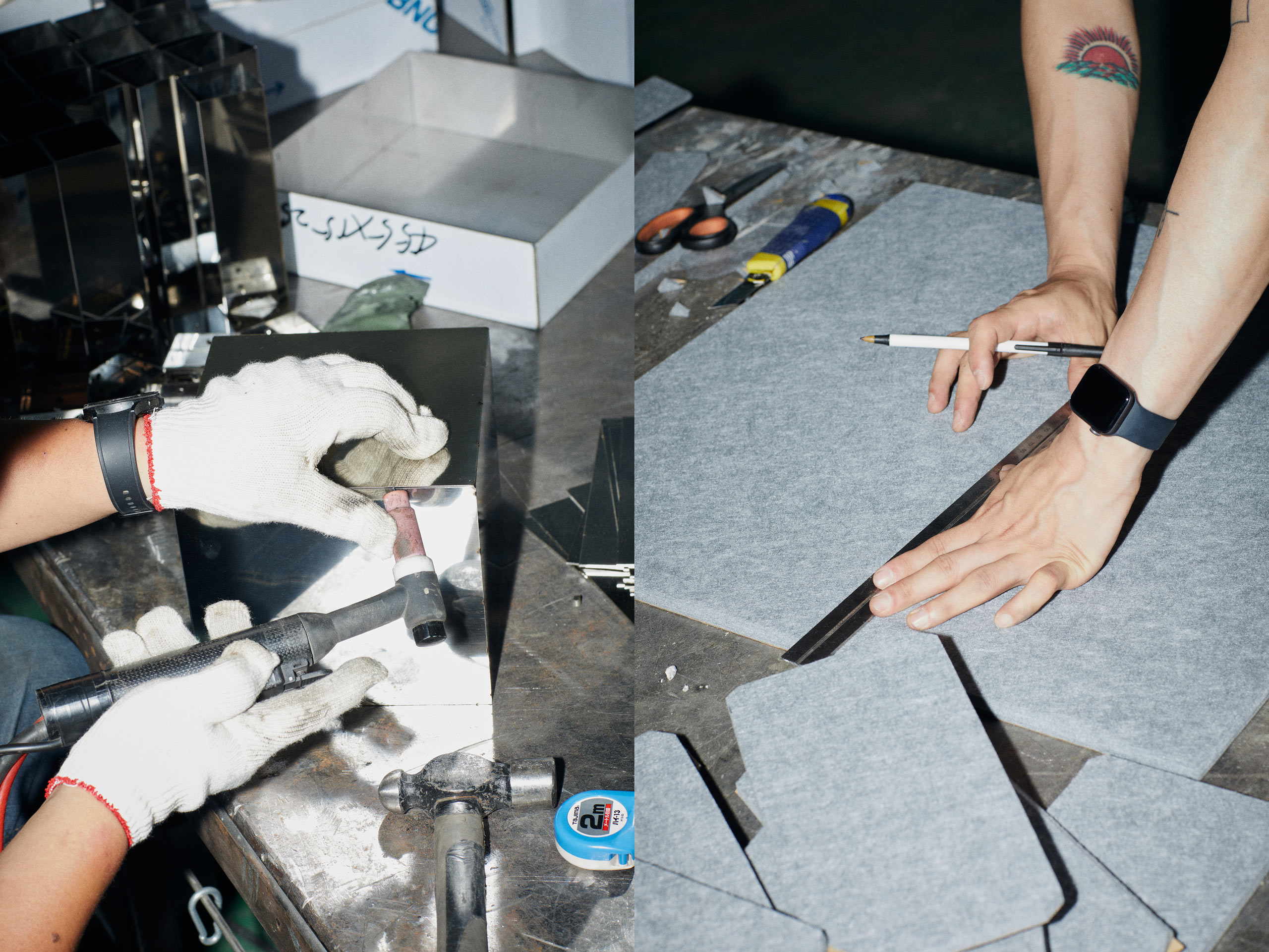 최성일, SeongilChoi