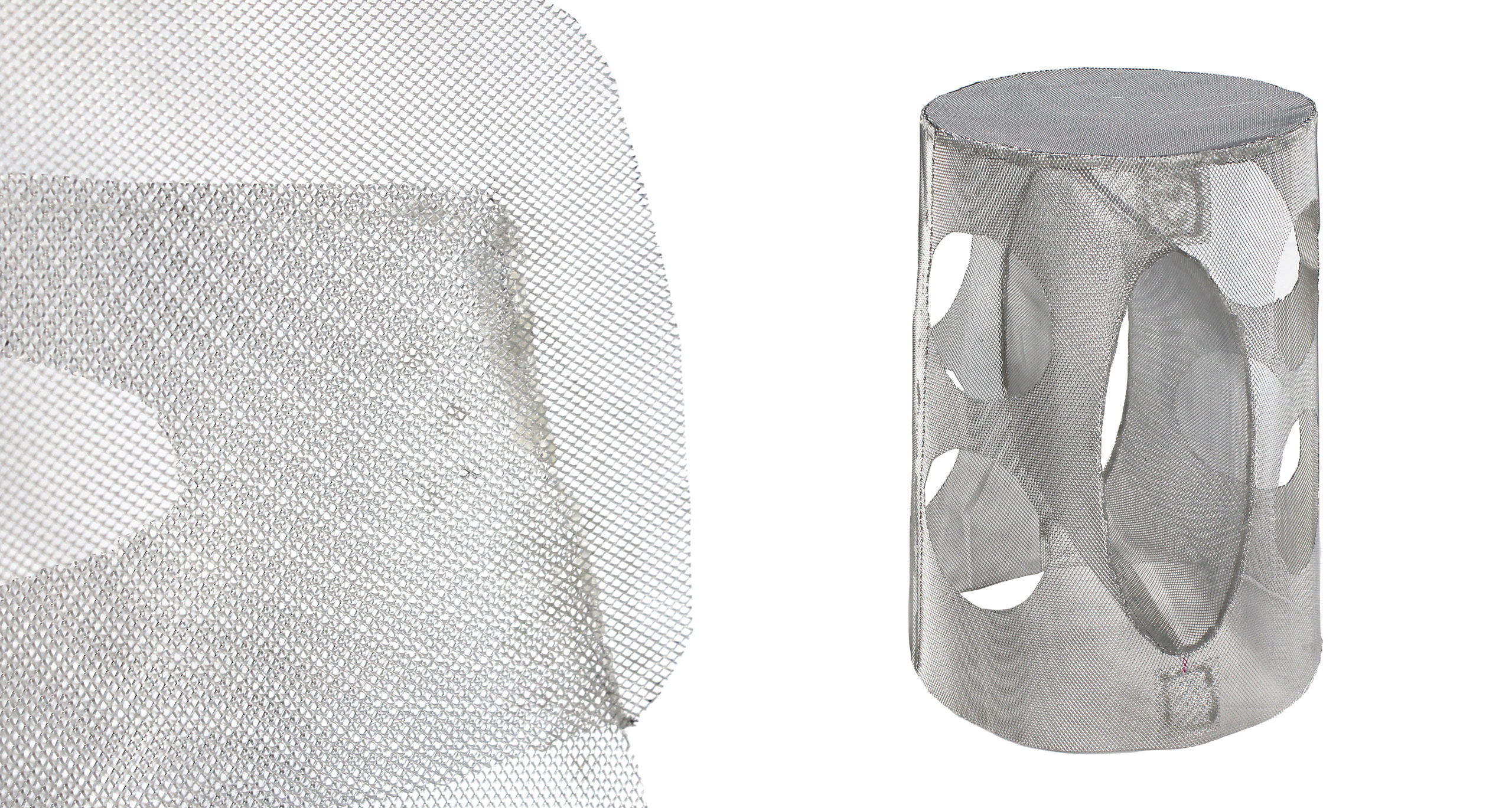 최성일, SeongilChoi, Hardened-Mesh-Project