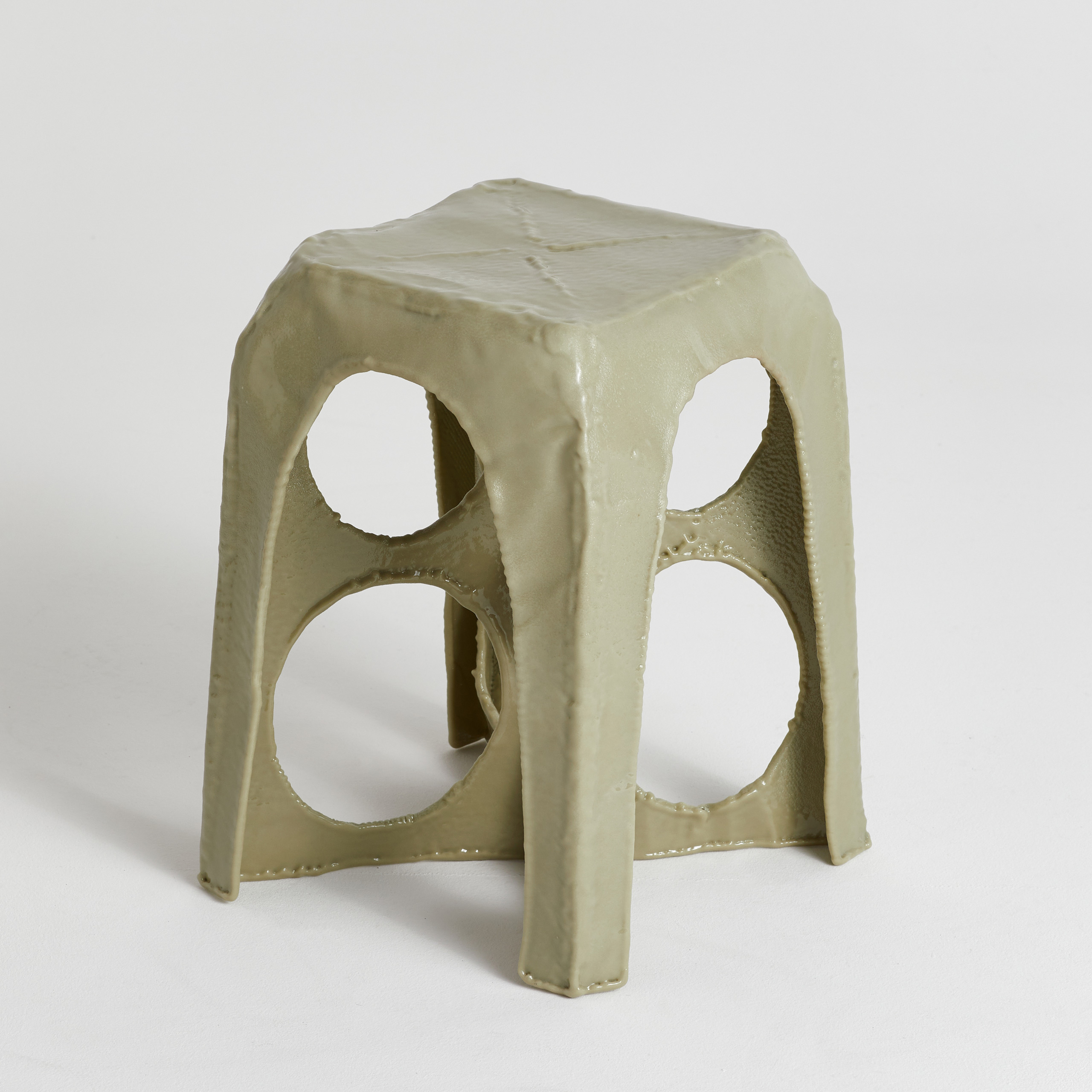 최성일, SeongilChoi, Hardened-Mesh-Project