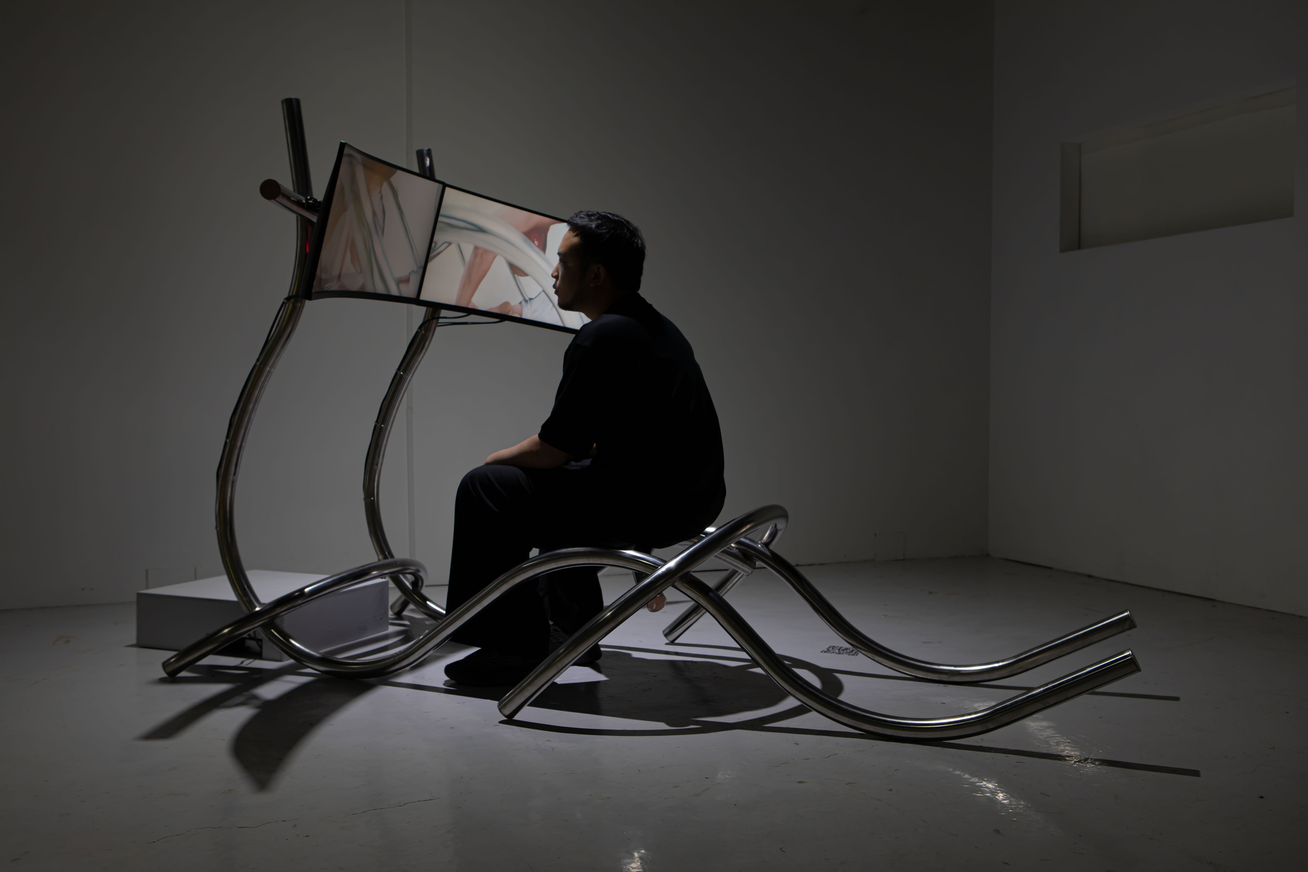 최성일, SeongilChoi, contrology