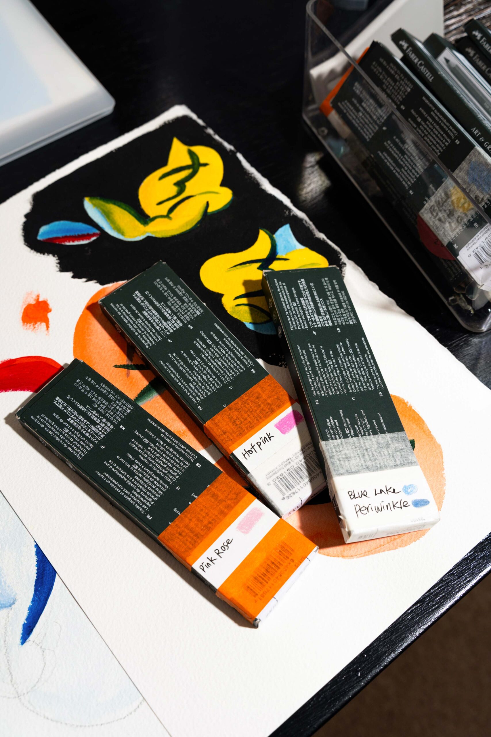 Sparks Editon, 스팍스에디션