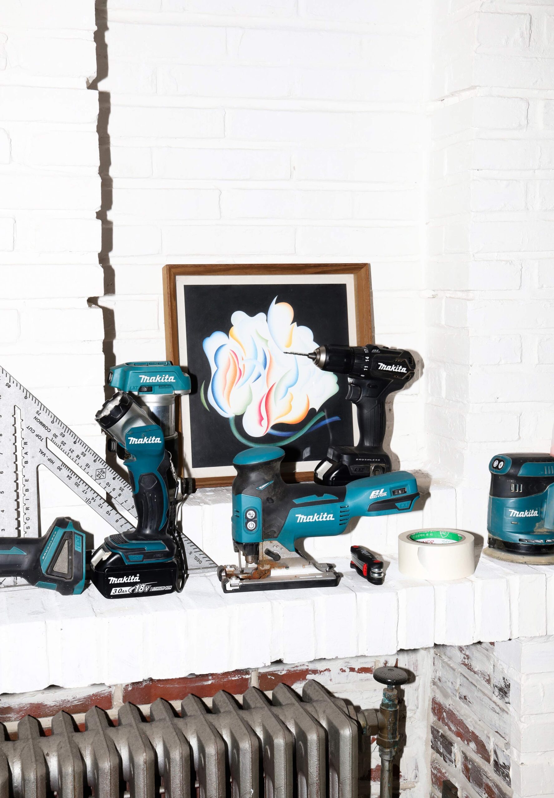 Sparks Editon, 스팍스에디션