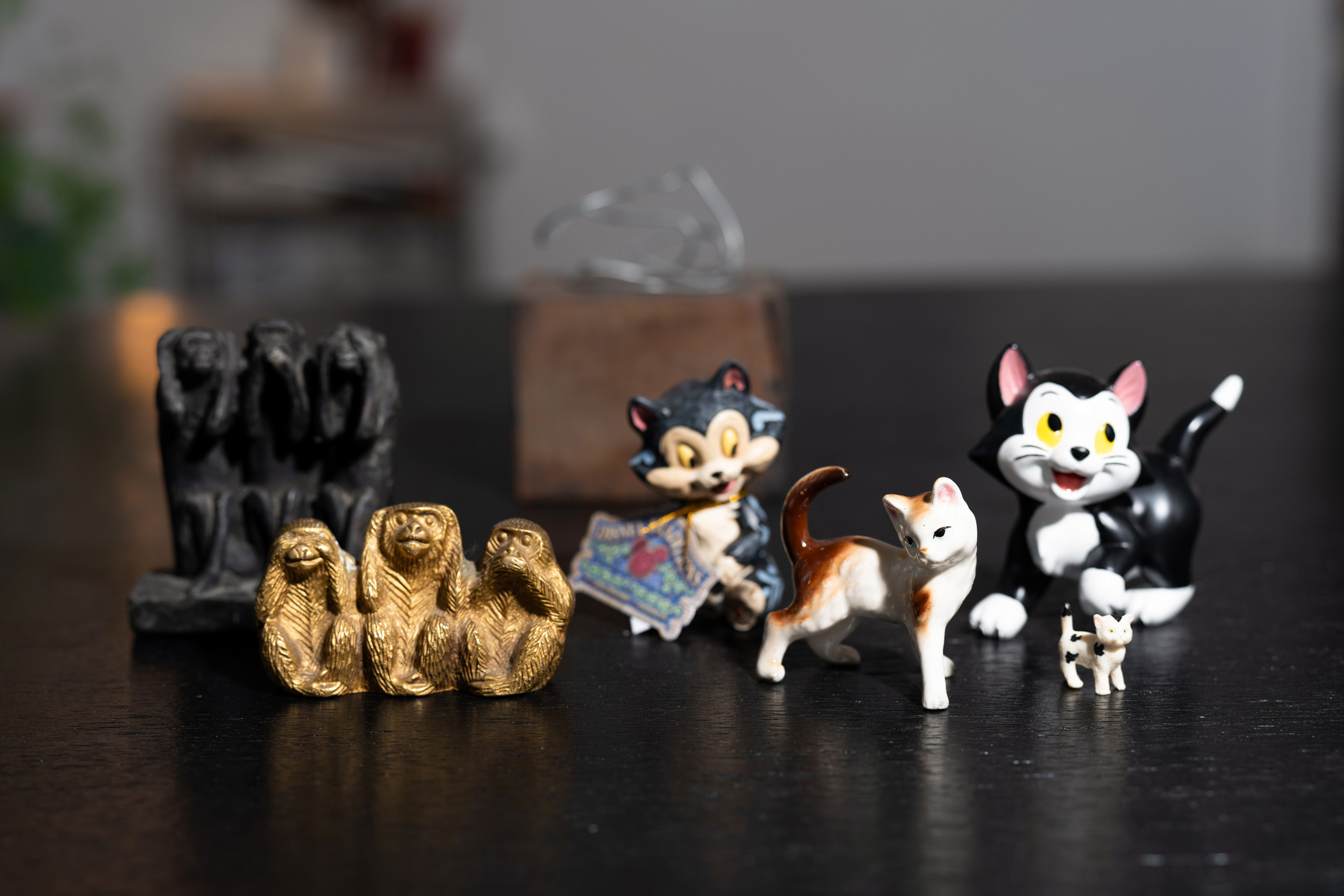 Sparks Editon, 스팍스에디션