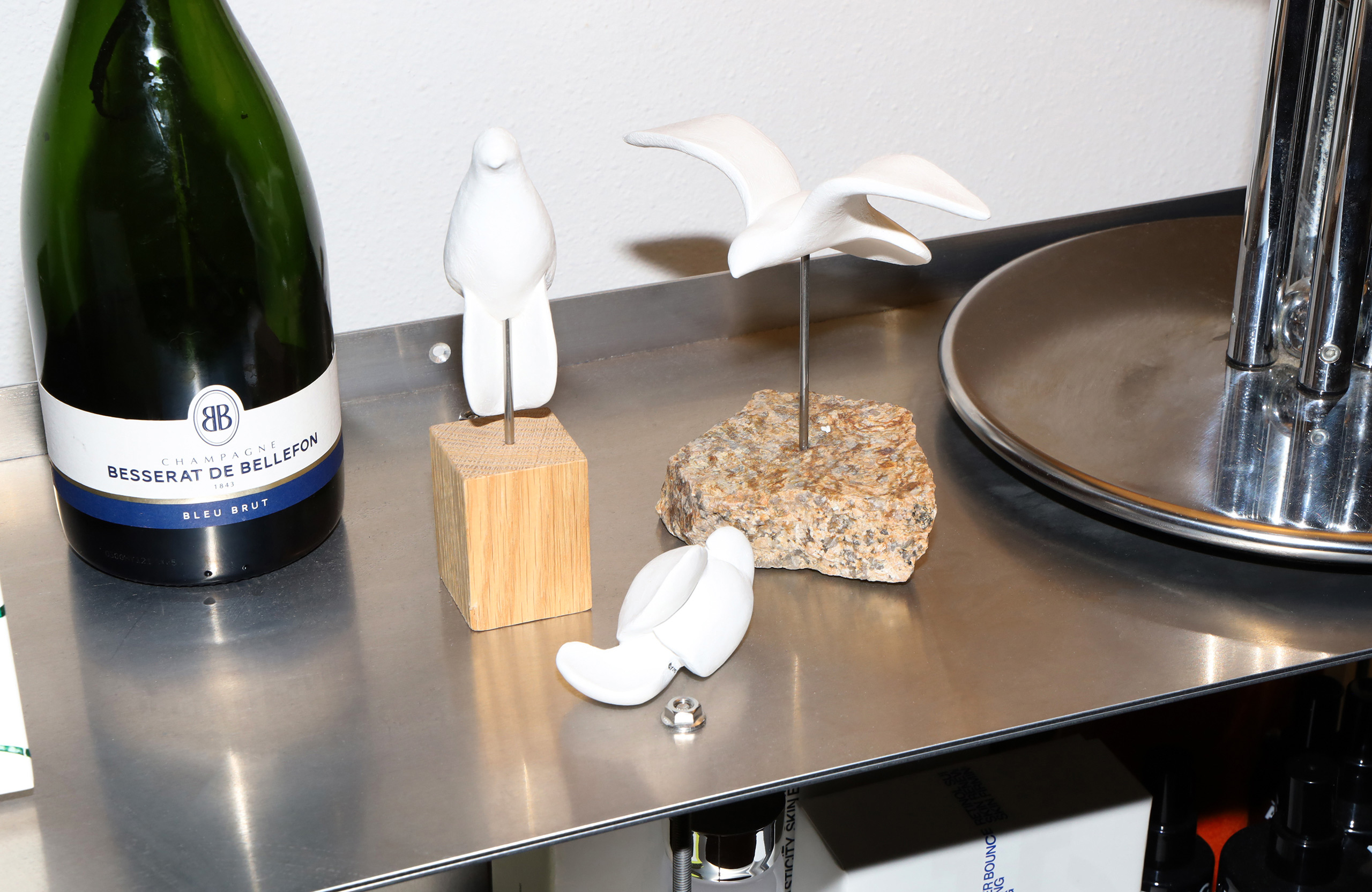 Sparks Editon, 스팍스에디션