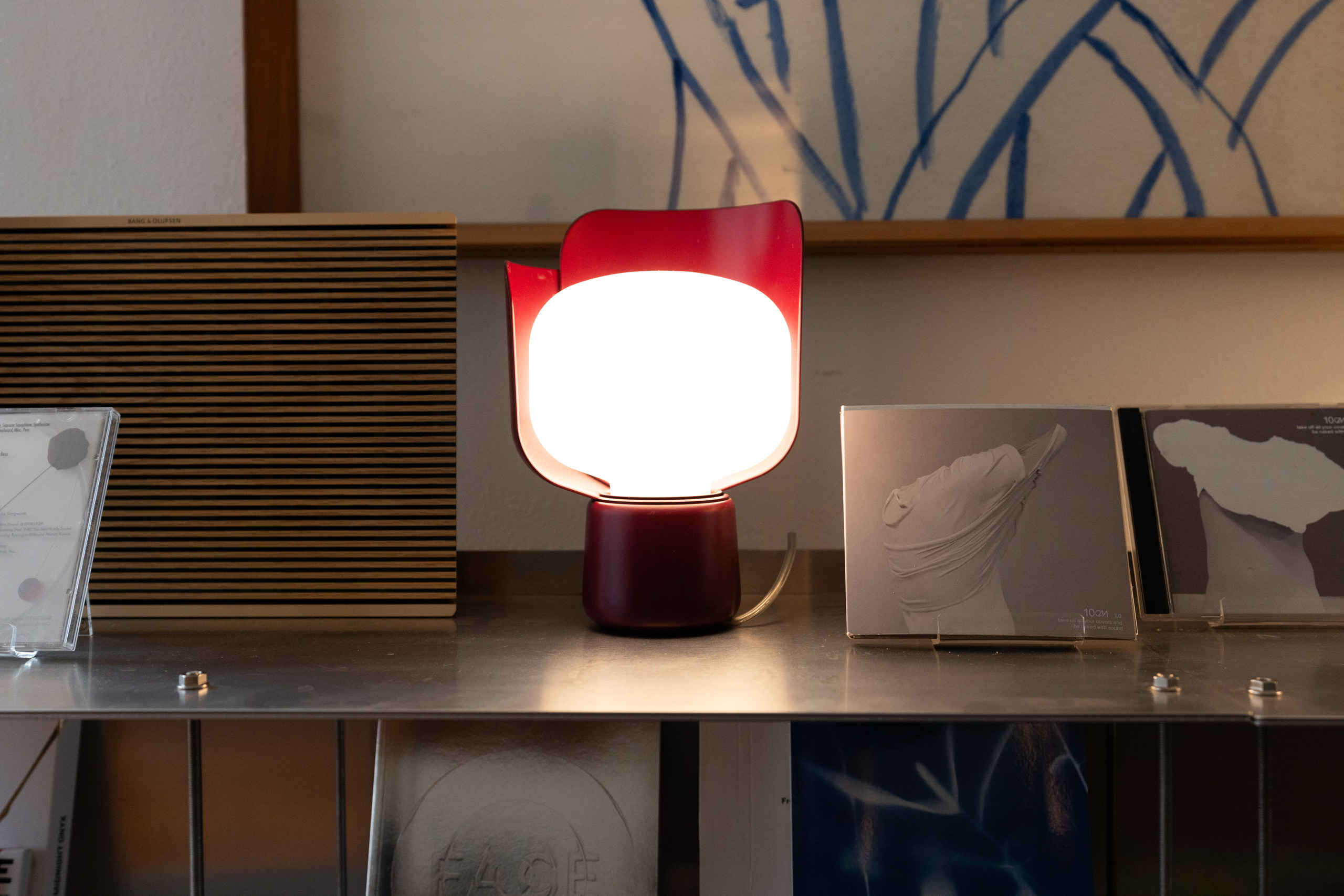 Sparks Editon, 스팍스에디션