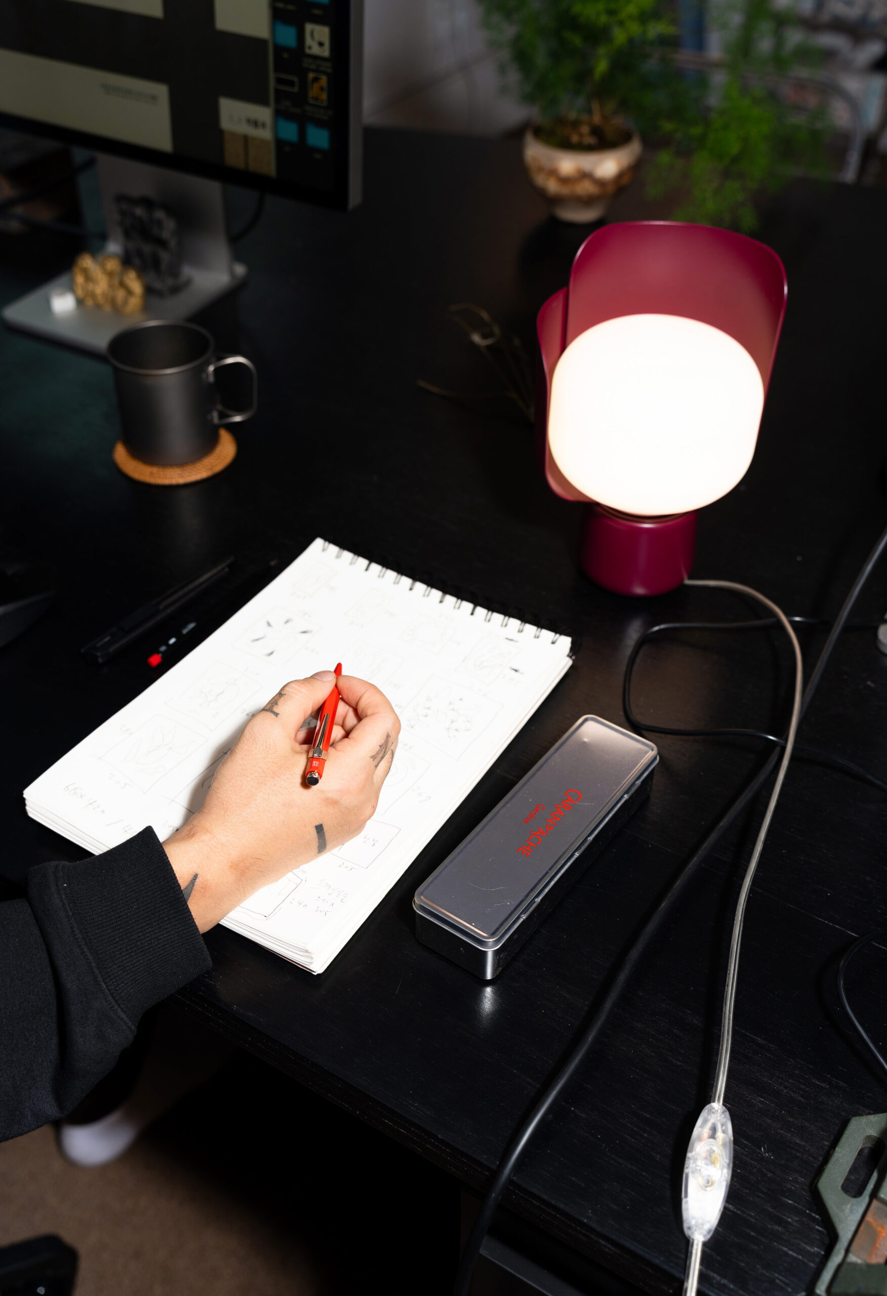 Sparks Editon, 스팍스에디션