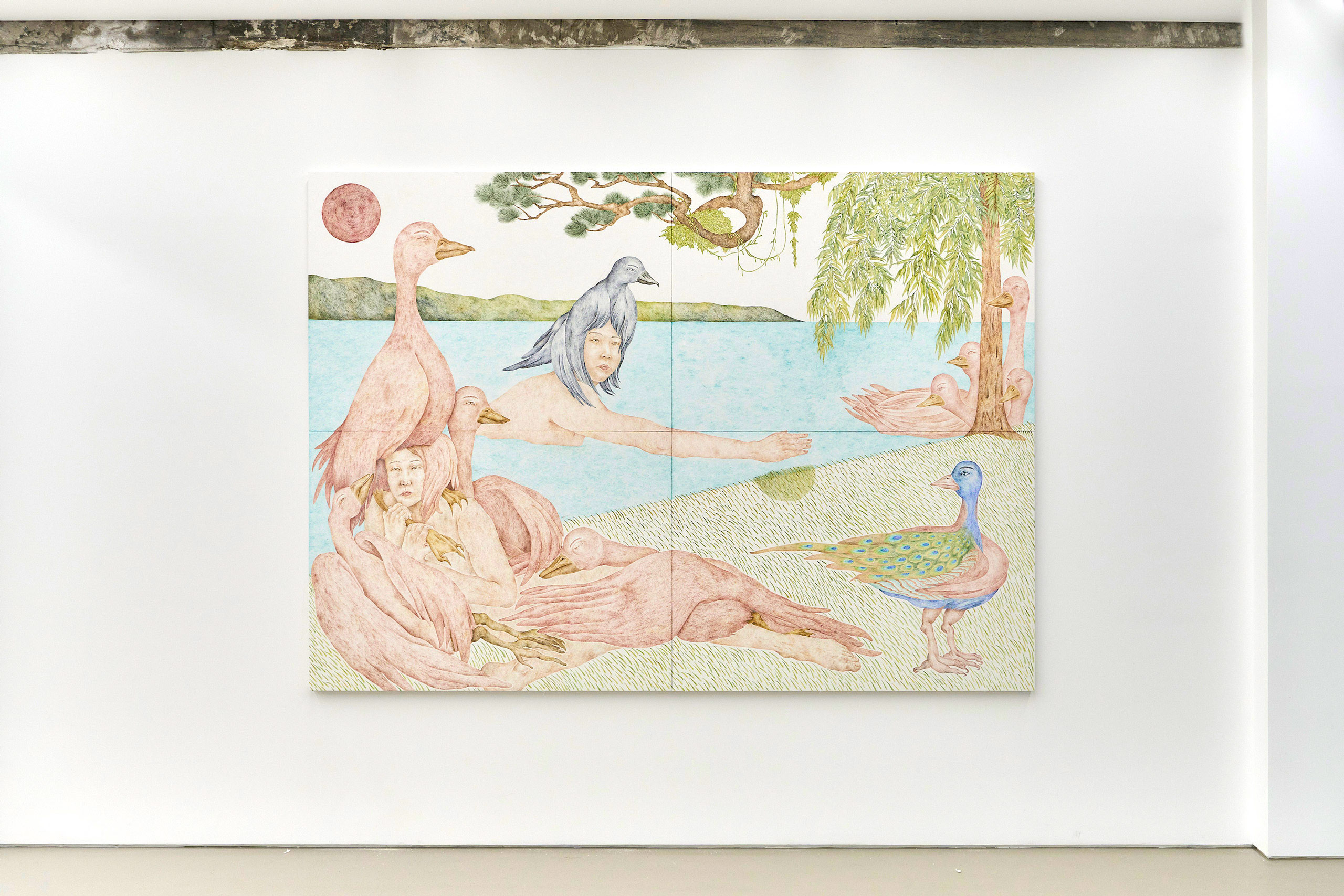 김도연, kimdoyeon