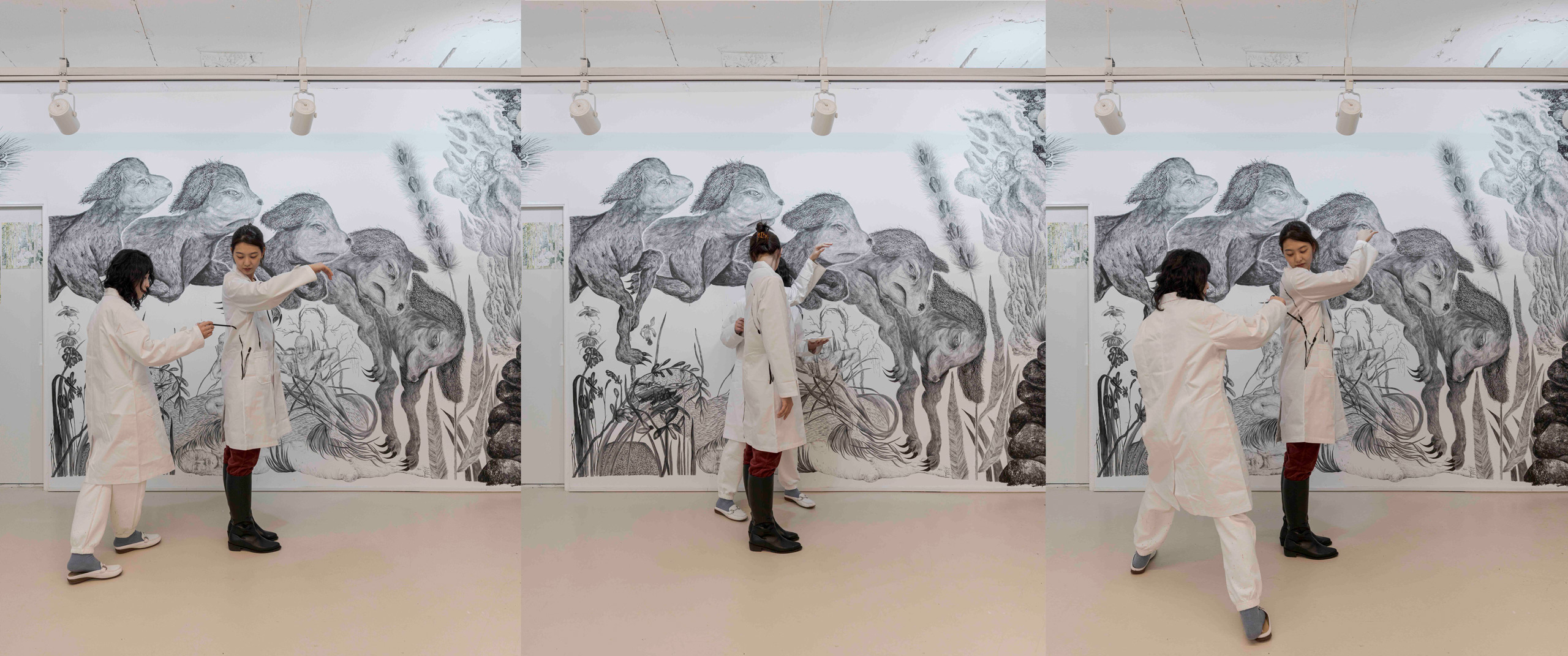 김도연, kimdoyeon