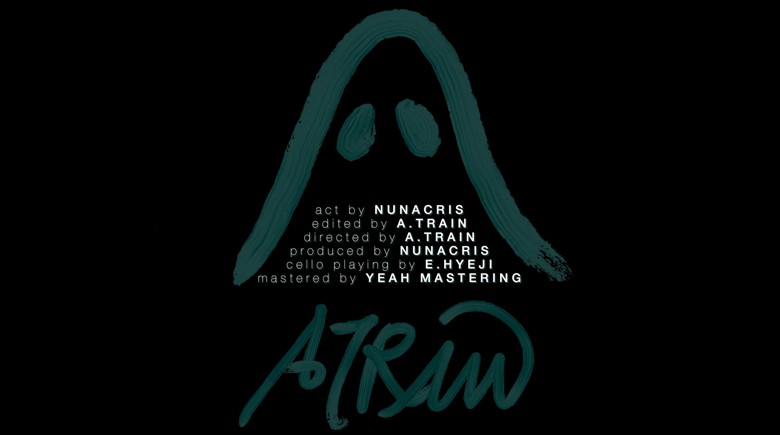 에이트레인, atrain