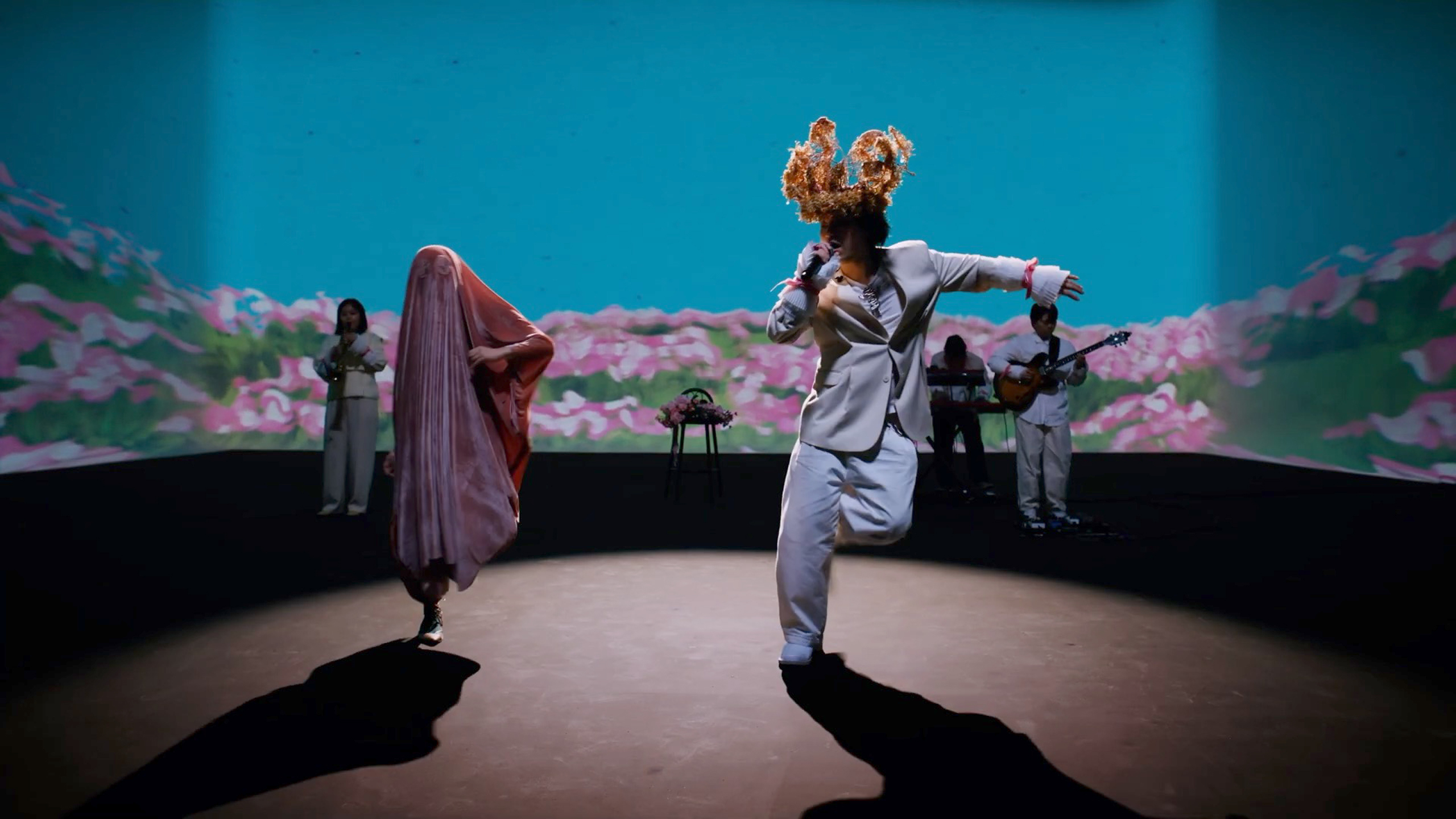 에이트레인, atrain